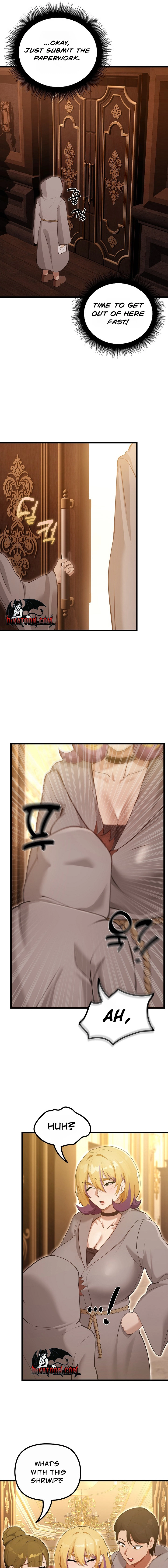 Read XX Dungeon chapter 29 image 4 on Lezhin