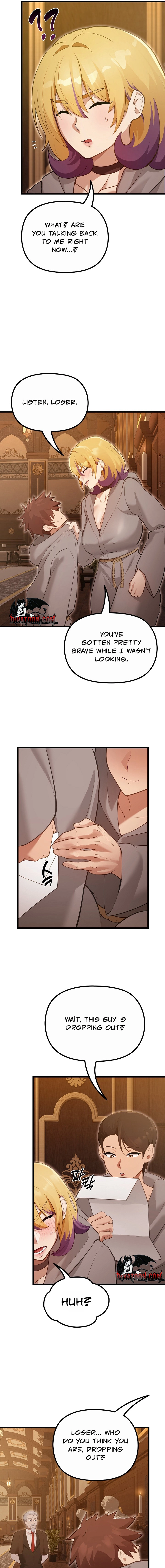 Read XX Dungeon chapter 29 image 6 on Lezhin