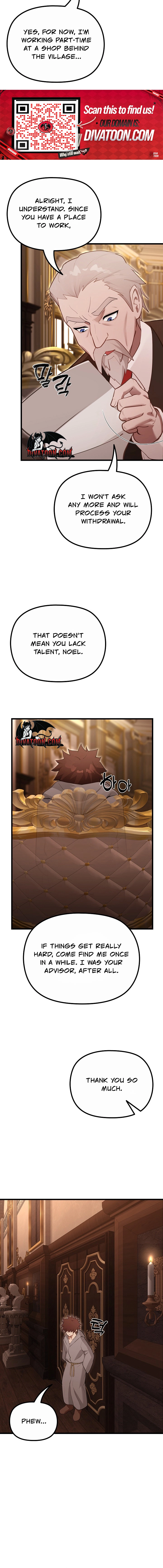 Read XX Dungeon chapter 29 image 9 on Lezhin