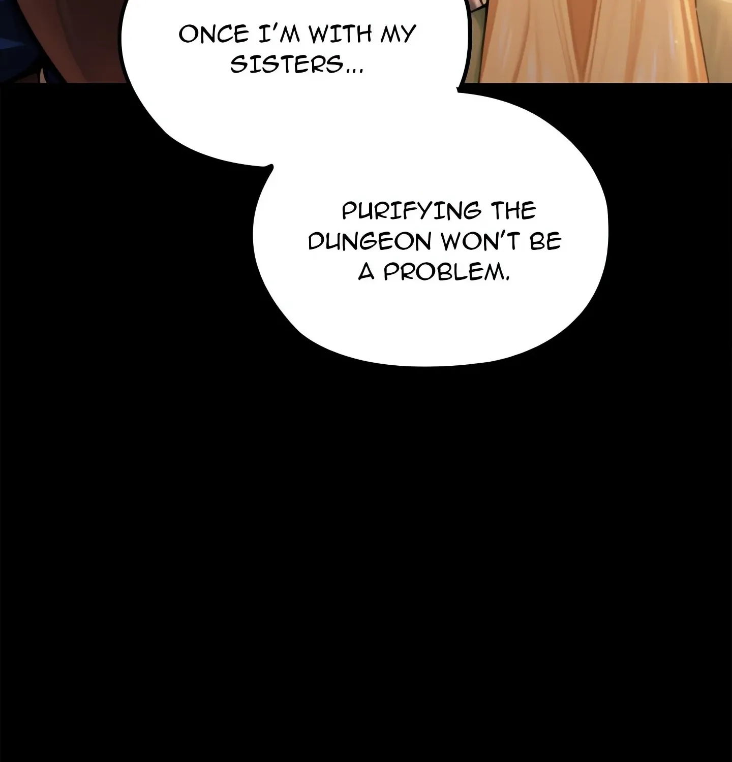 Read XX Dungeon chapter 3 image 10 on Lezhin