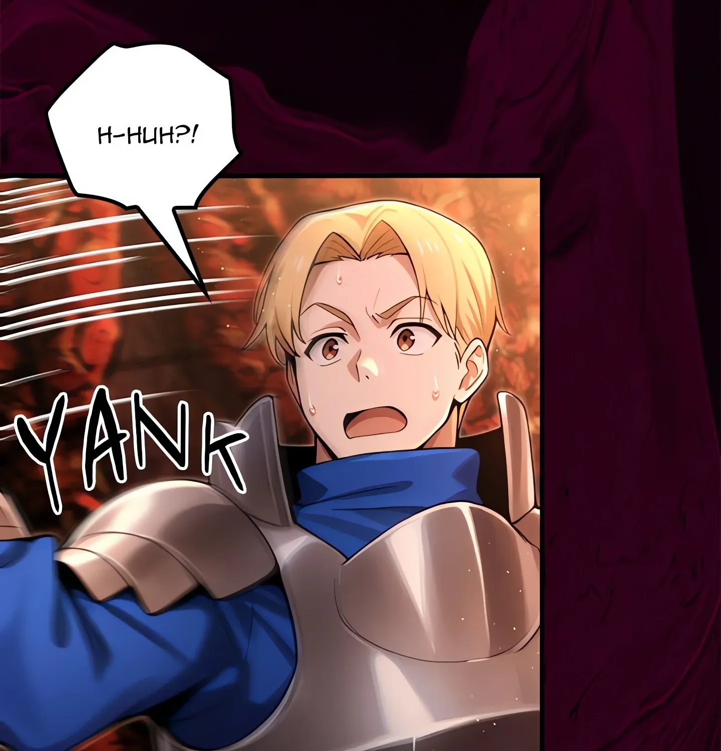 Read XX Dungeon chapter 3 image 101 on Lezhin