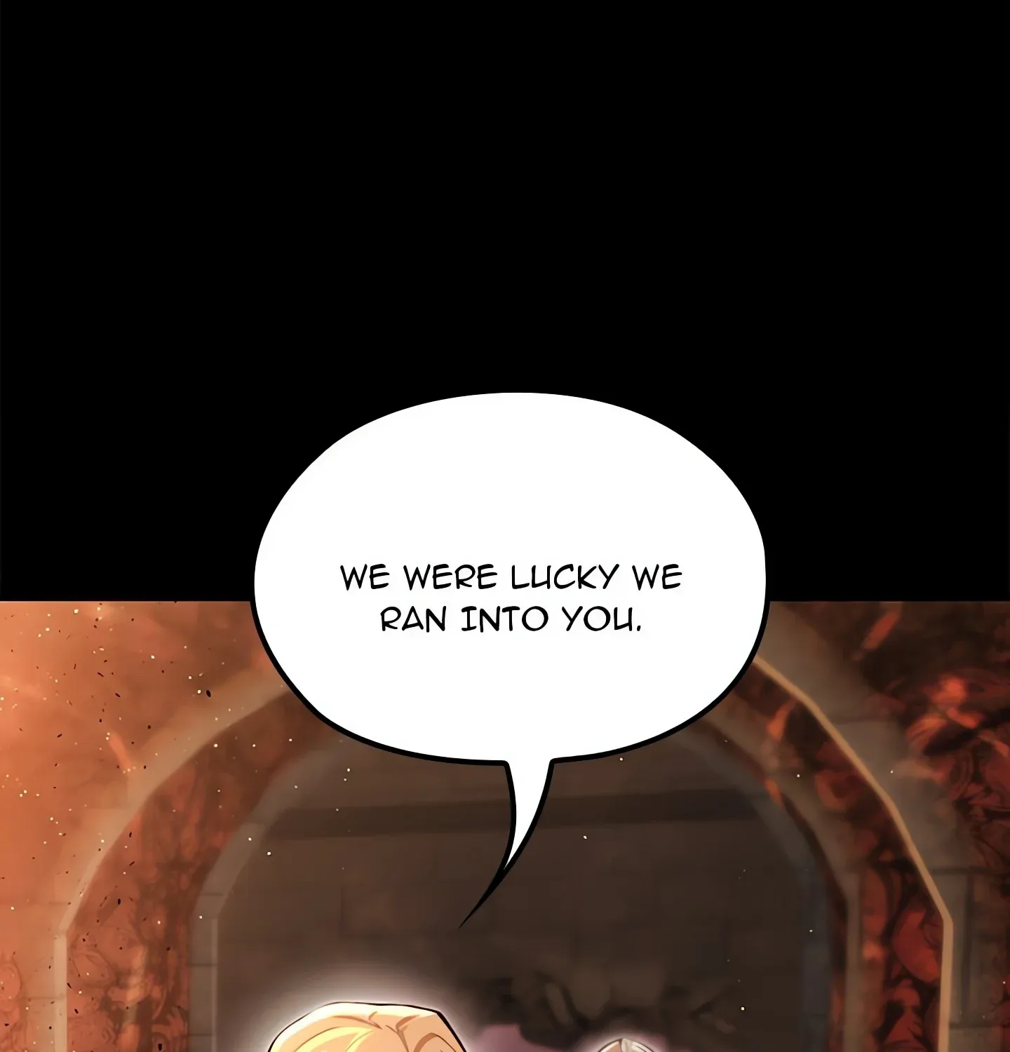 Read XX Dungeon chapter 3 image 11 on Lezhin