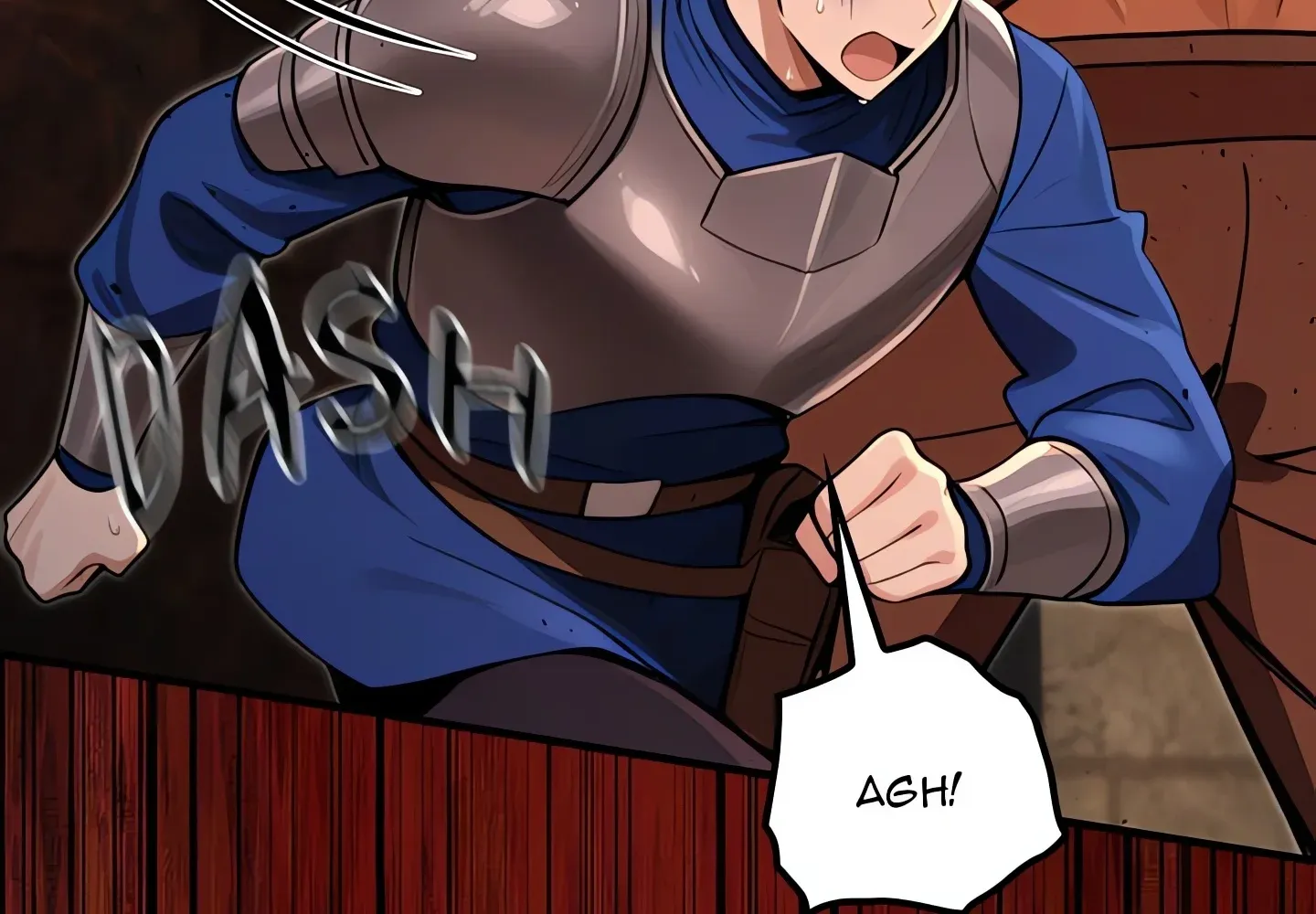 Read XX Dungeon chapter 3 image 111 on Lezhin
