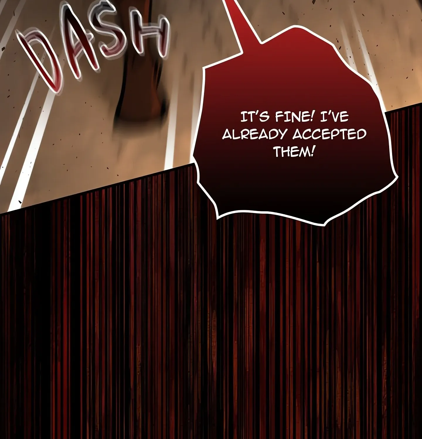 Read XX Dungeon chapter 3 image 115 on Lezhin