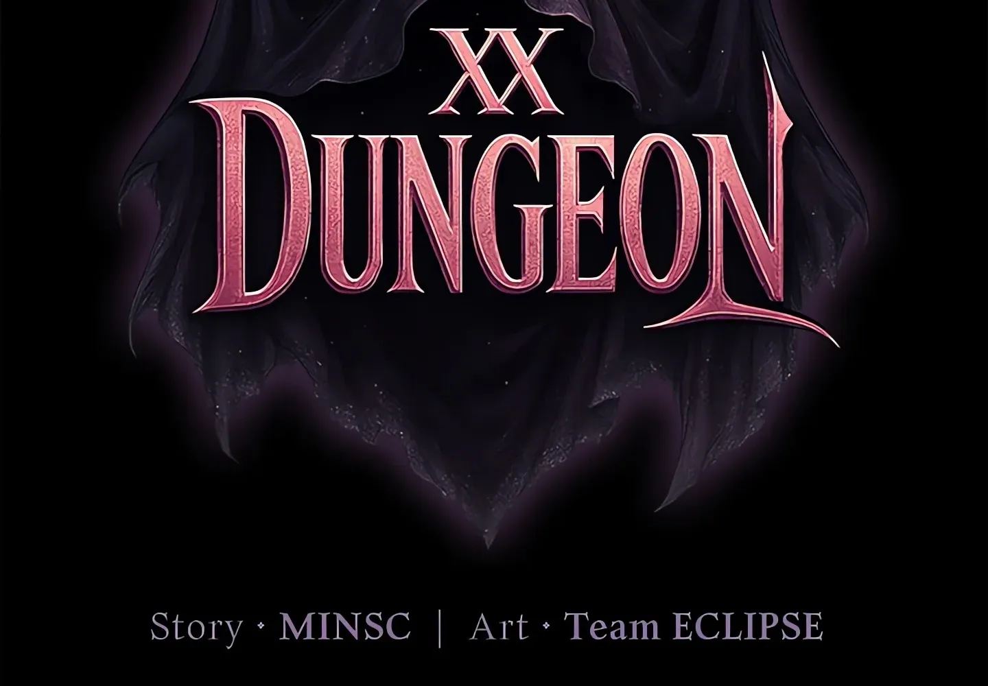 Read XX Dungeon chapter 3 image 118 on Lezhin