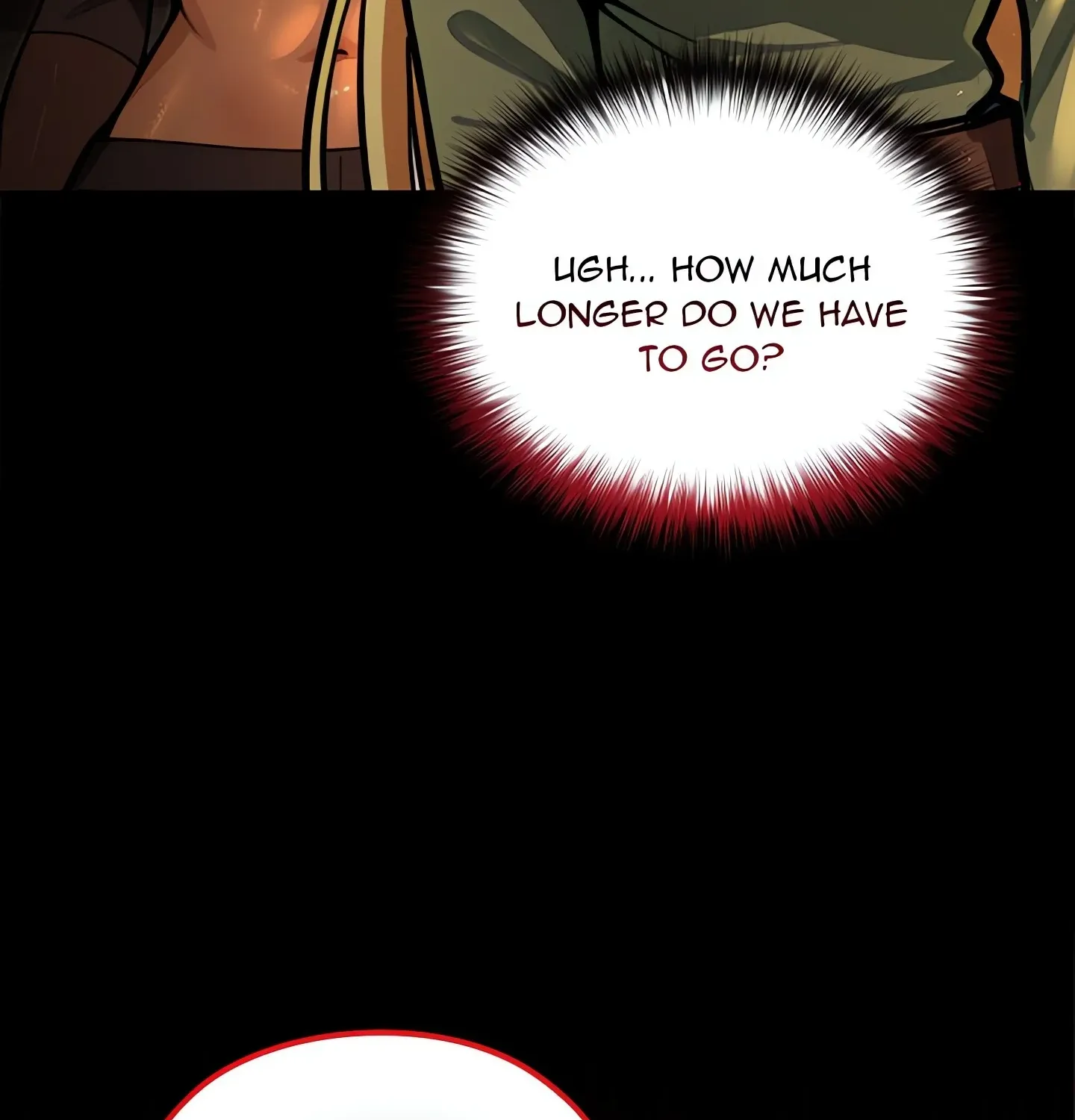 Read XX Dungeon chapter 3 image 124 on Lezhin