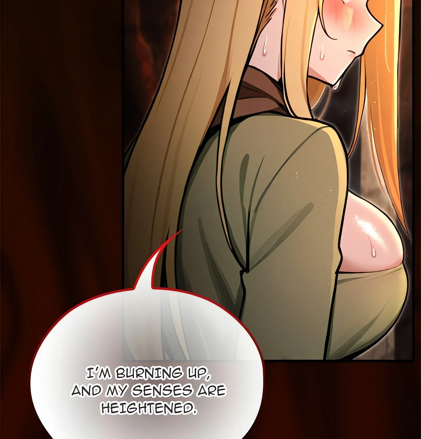 Read XX Dungeon chapter 3 image 126 on Lezhin