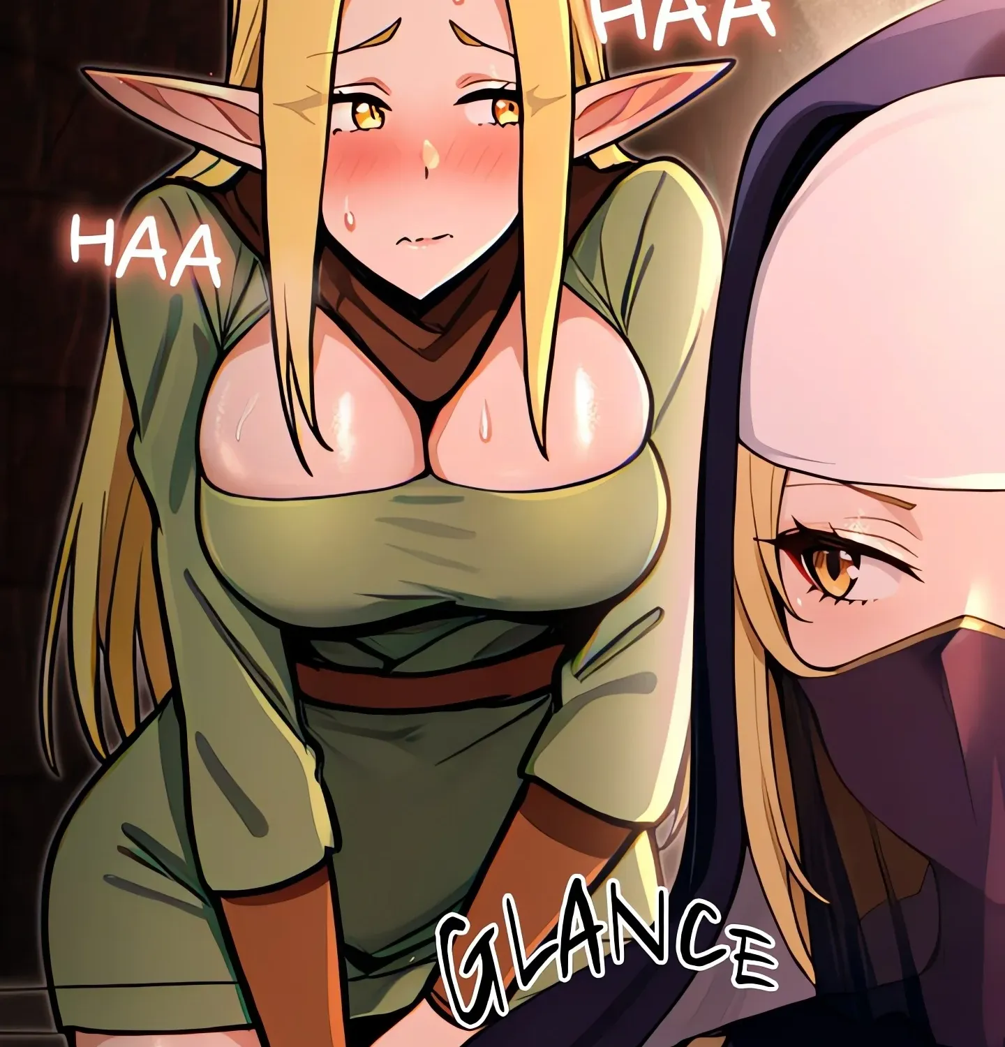 Read XX Dungeon chapter 3 image 131 on Lezhin