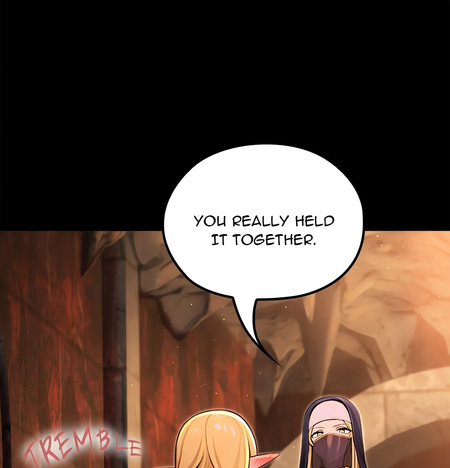Read XX Dungeon chapter 3 image 135 on Lezhin