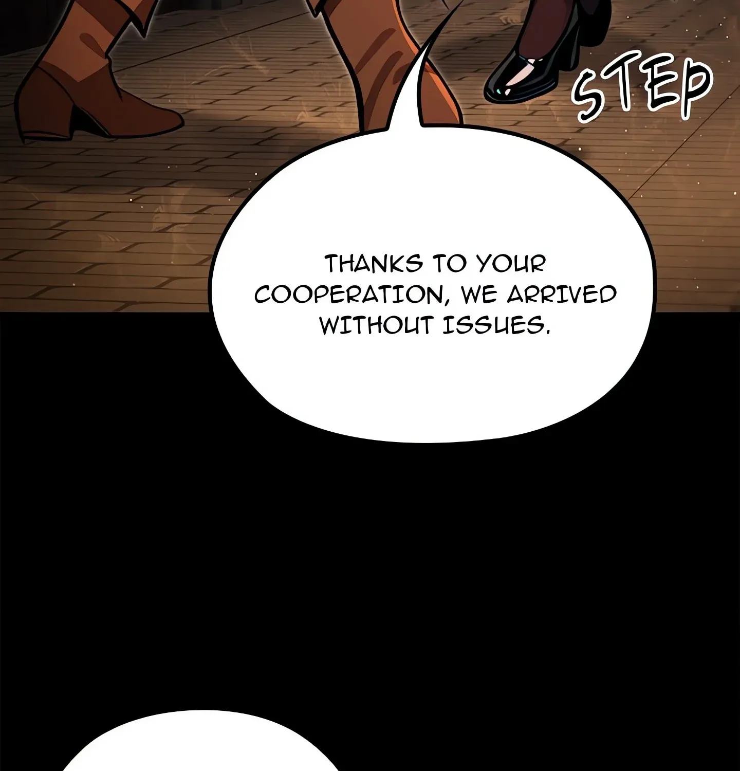Read XX Dungeon chapter 3 image 137 on Lezhin
