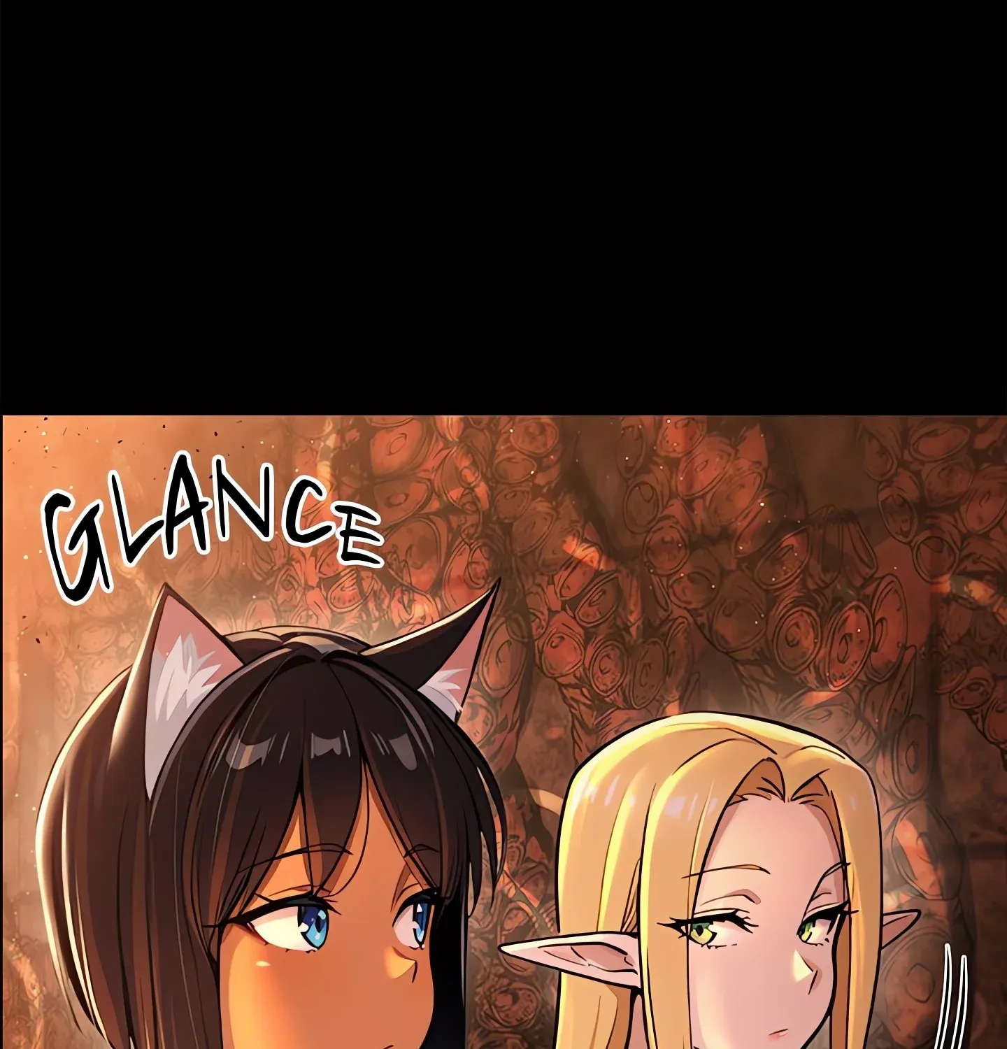 Read XX Dungeon chapter 3 image 14 on Lezhin