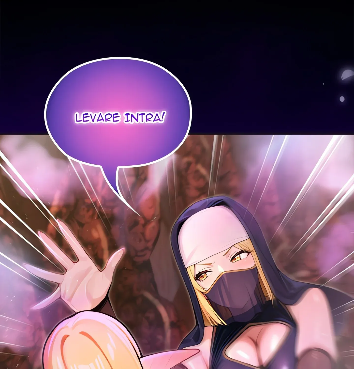 Read XX Dungeon chapter 3 image 140 on Lezhin