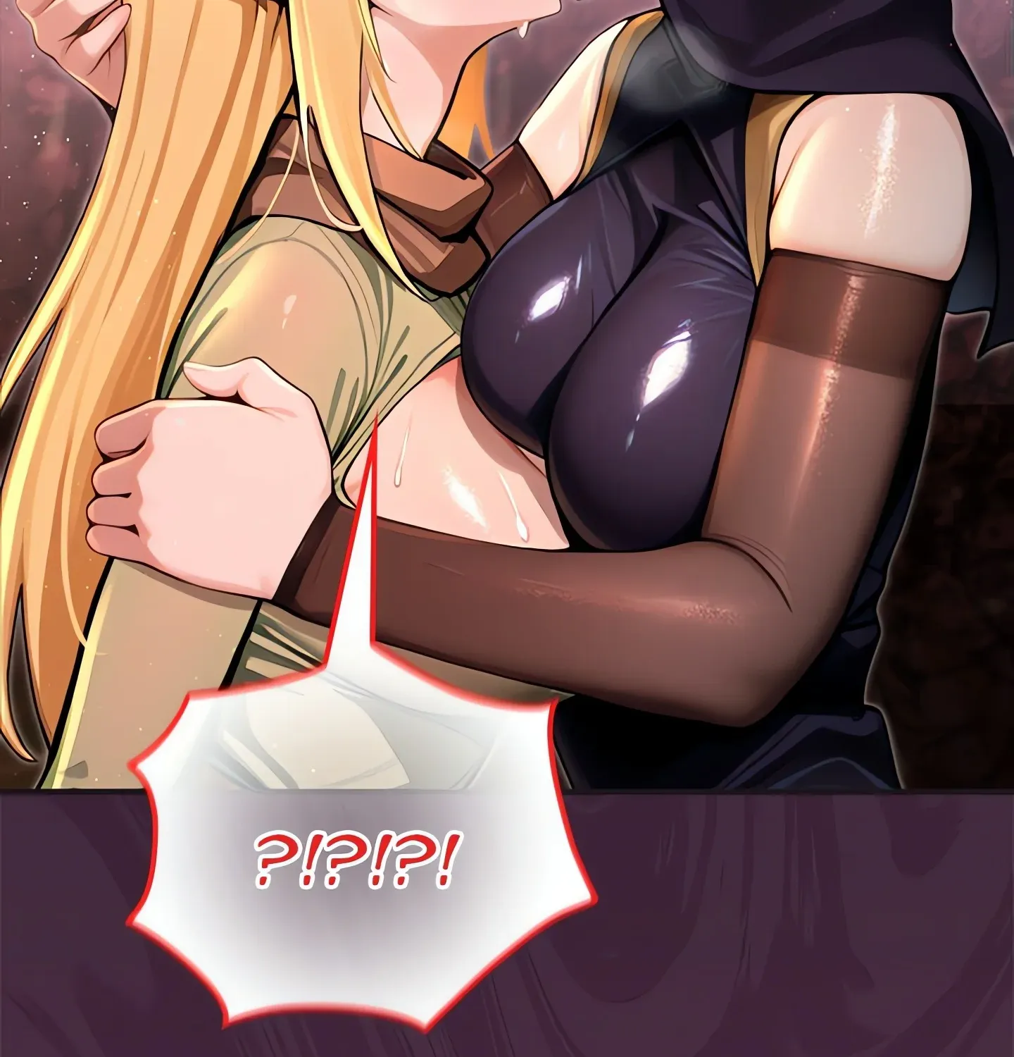 Read XX Dungeon chapter 3 image 149 on Lezhin