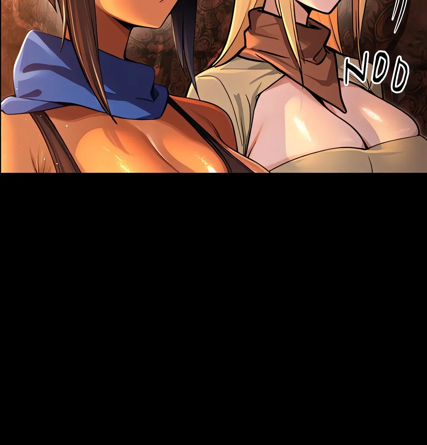 Read XX Dungeon chapter 3 image 15 on Lezhin