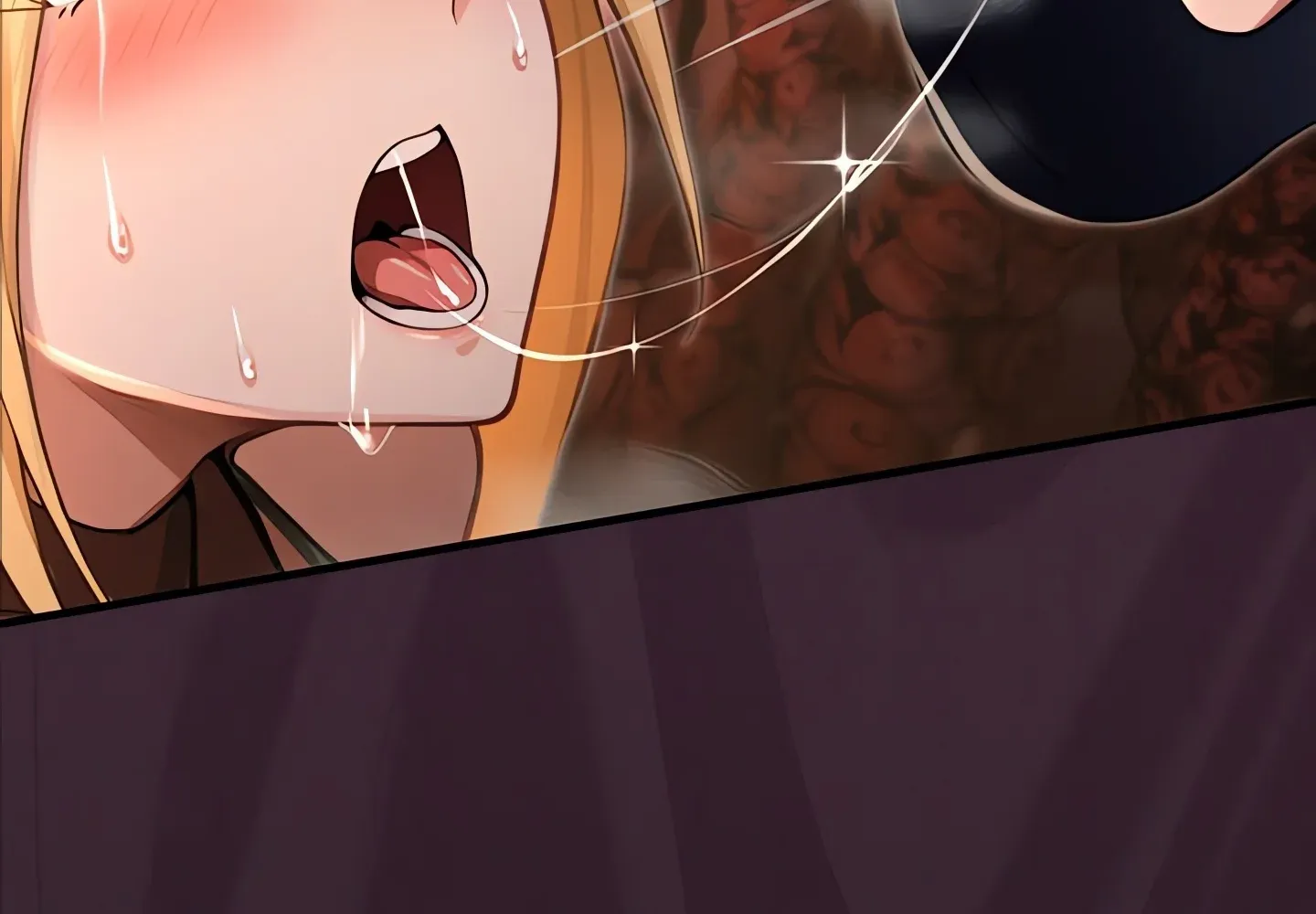 Read XX Dungeon chapter 3 image 153 on Lezhin