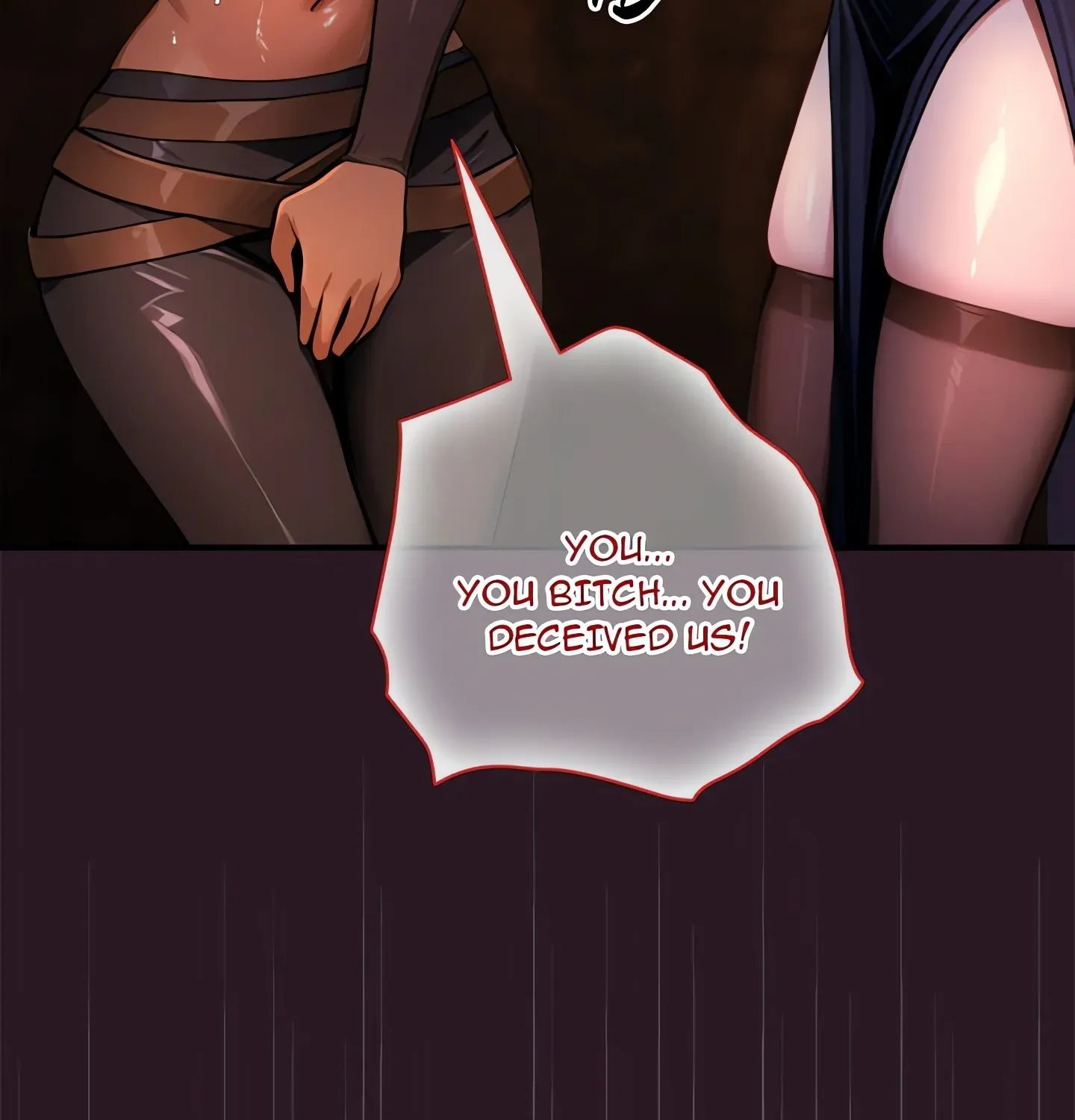 Read XX Dungeon chapter 3 image 163 on Lezhin