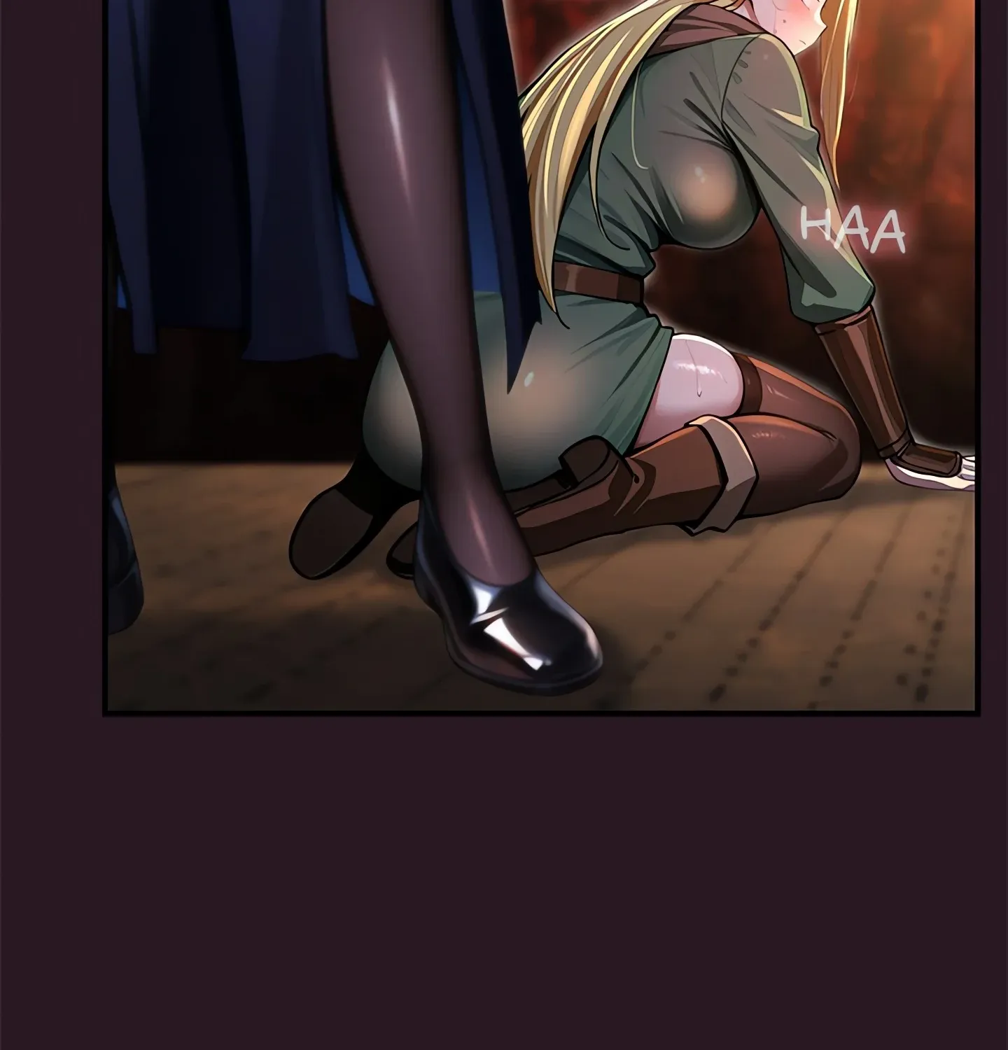 Read XX Dungeon chapter 3 image 171 on Lezhin