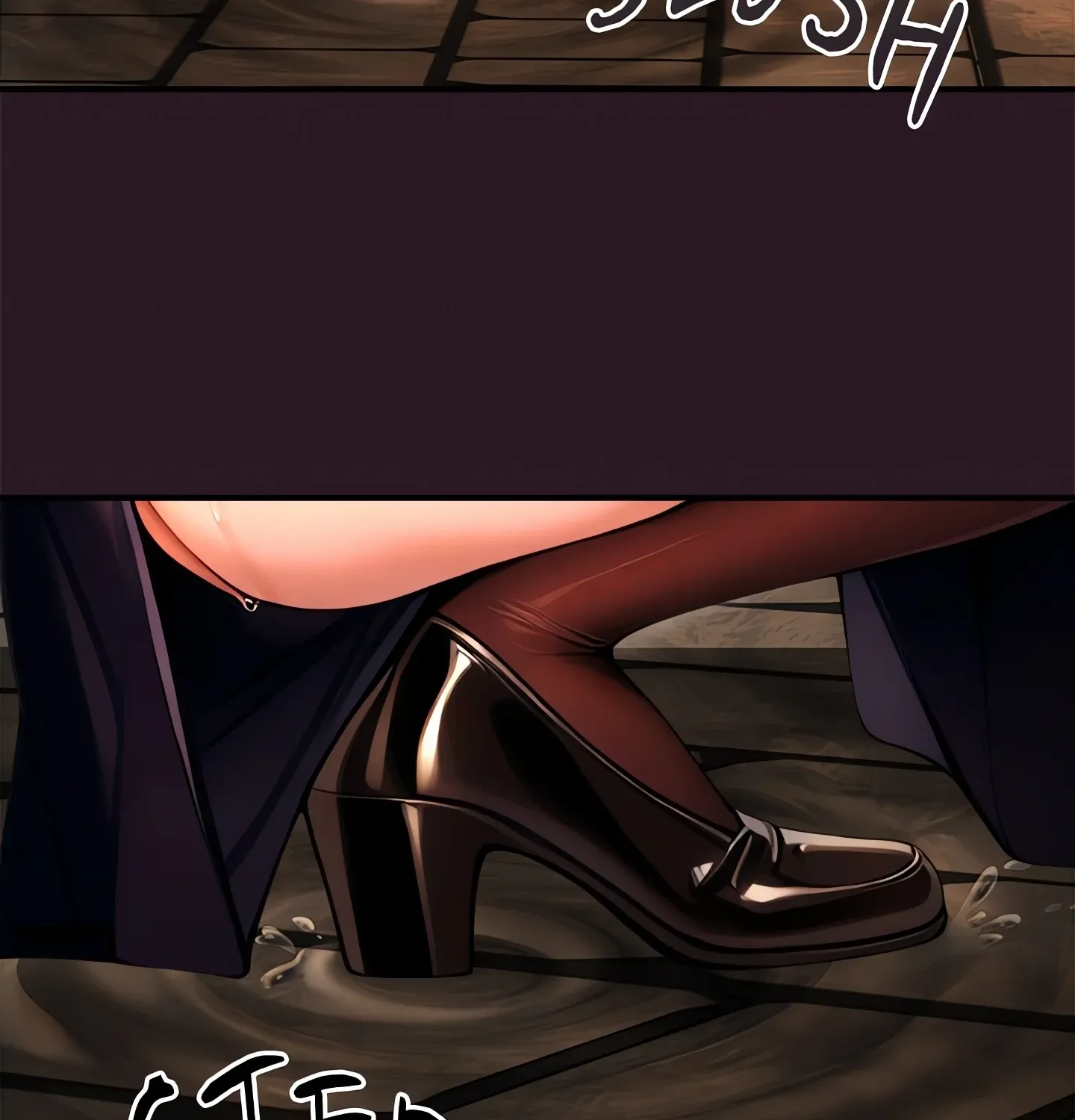 Read XX Dungeon chapter 3 image 185 on Lezhin