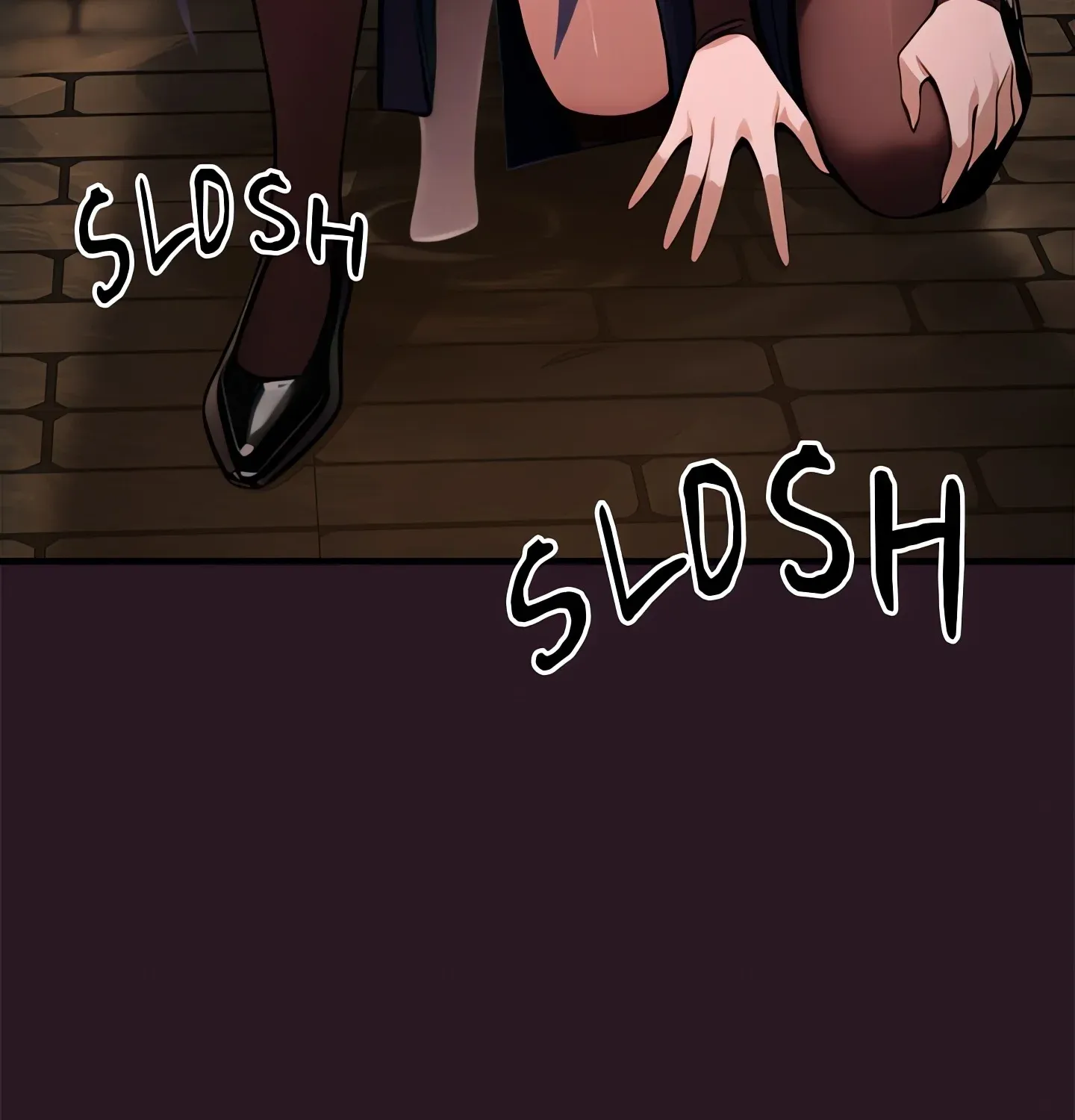 Read XX Dungeon chapter 3 image 189 on Lezhin