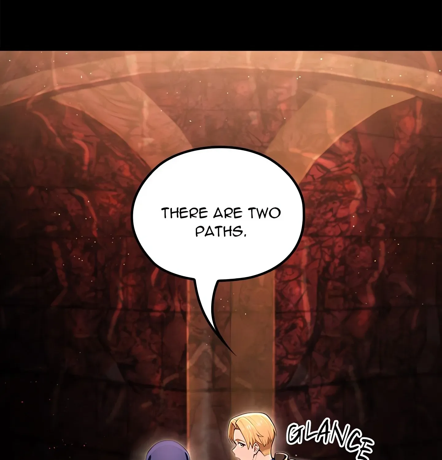 Read XX Dungeon chapter 3 image 19 on Lezhin
