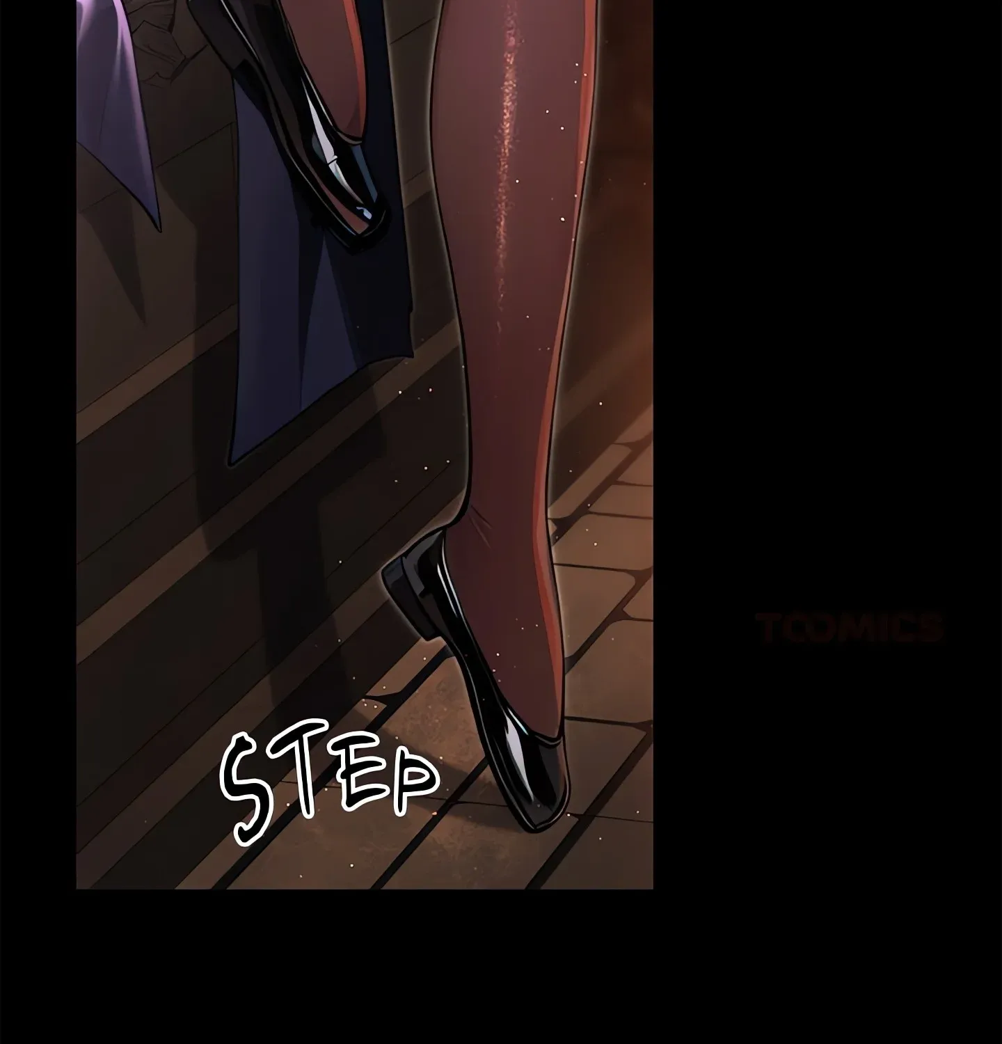 Read XX Dungeon chapter 3 image 2 on Lezhin