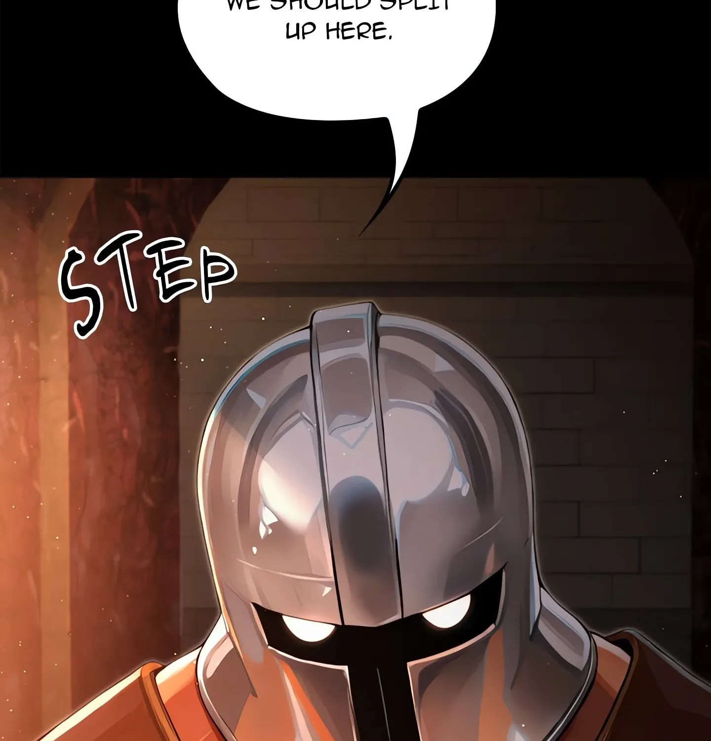 Read XX Dungeon chapter 3 image 22 on Lezhin