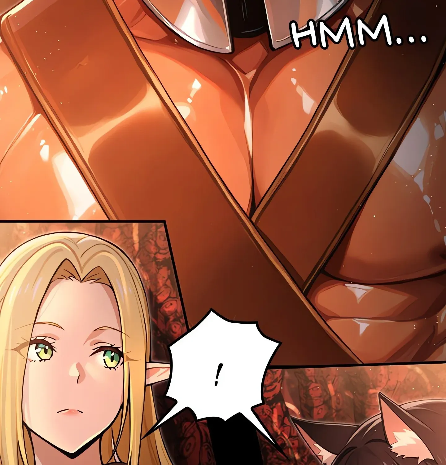Read XX Dungeon chapter 3 image 23 on Lezhin