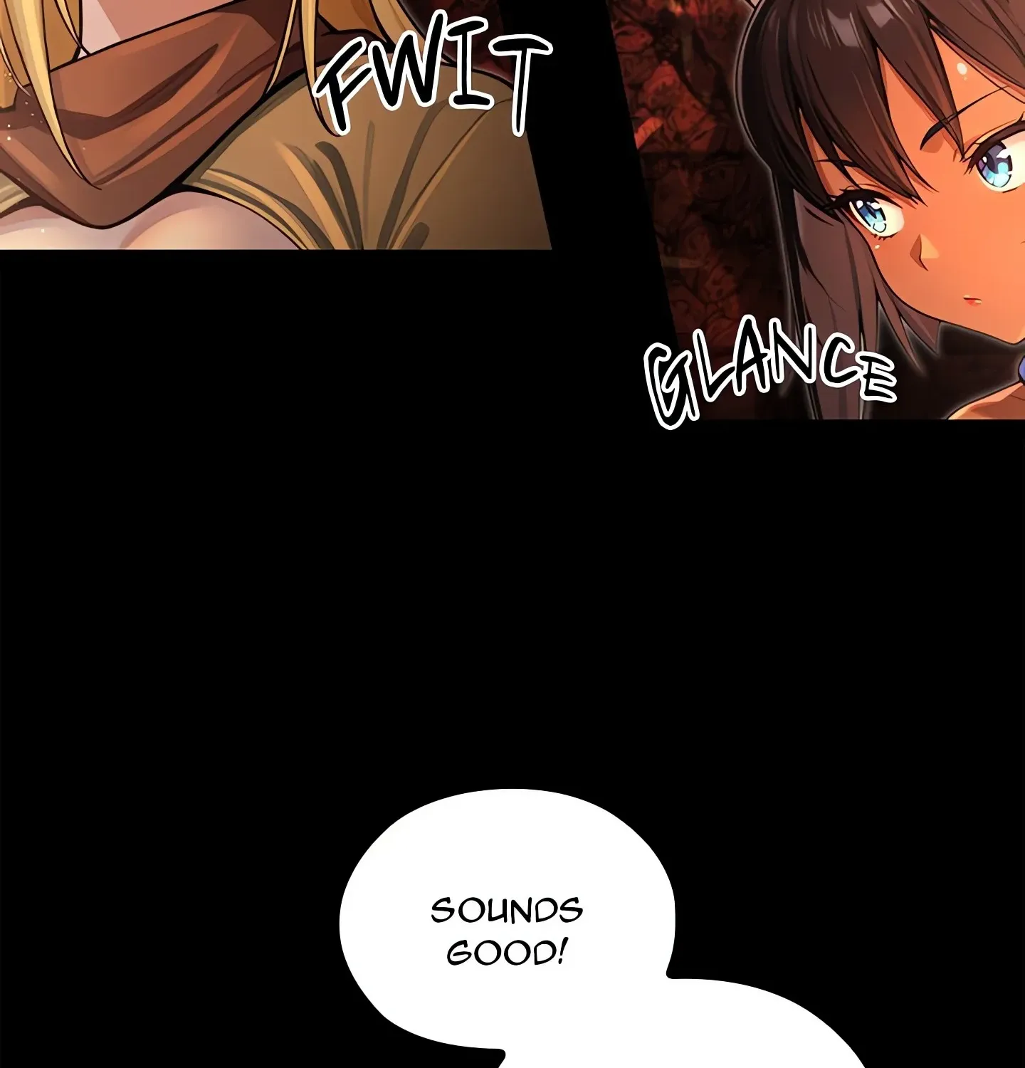 Read XX Dungeon chapter 3 image 24 on Lezhin