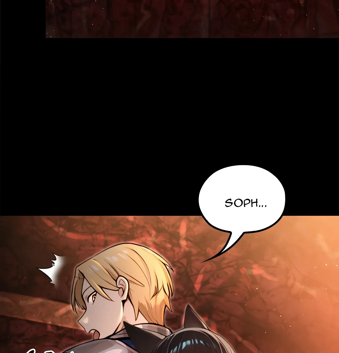 Read XX Dungeon chapter 3 image 29 on Lezhin