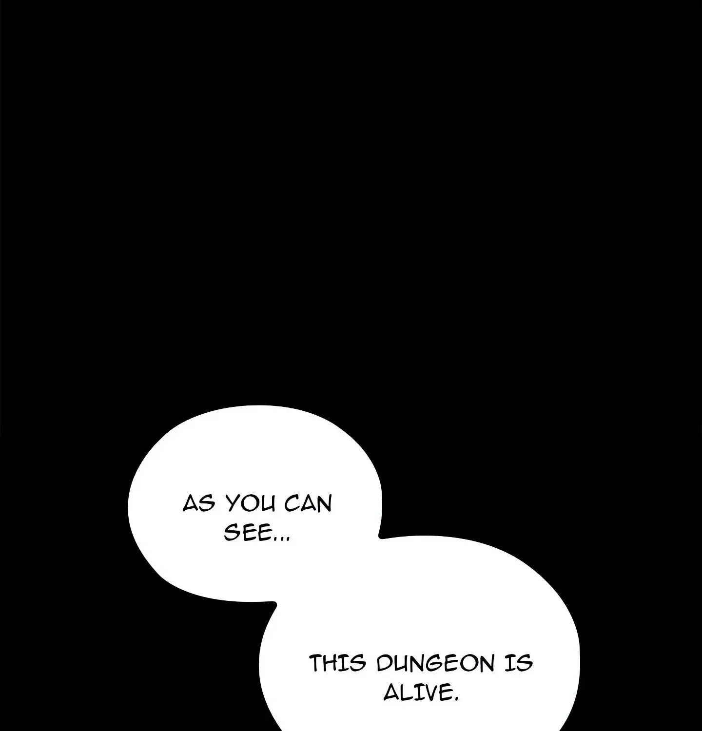 Read XX Dungeon chapter 3 image 3 on Lezhin