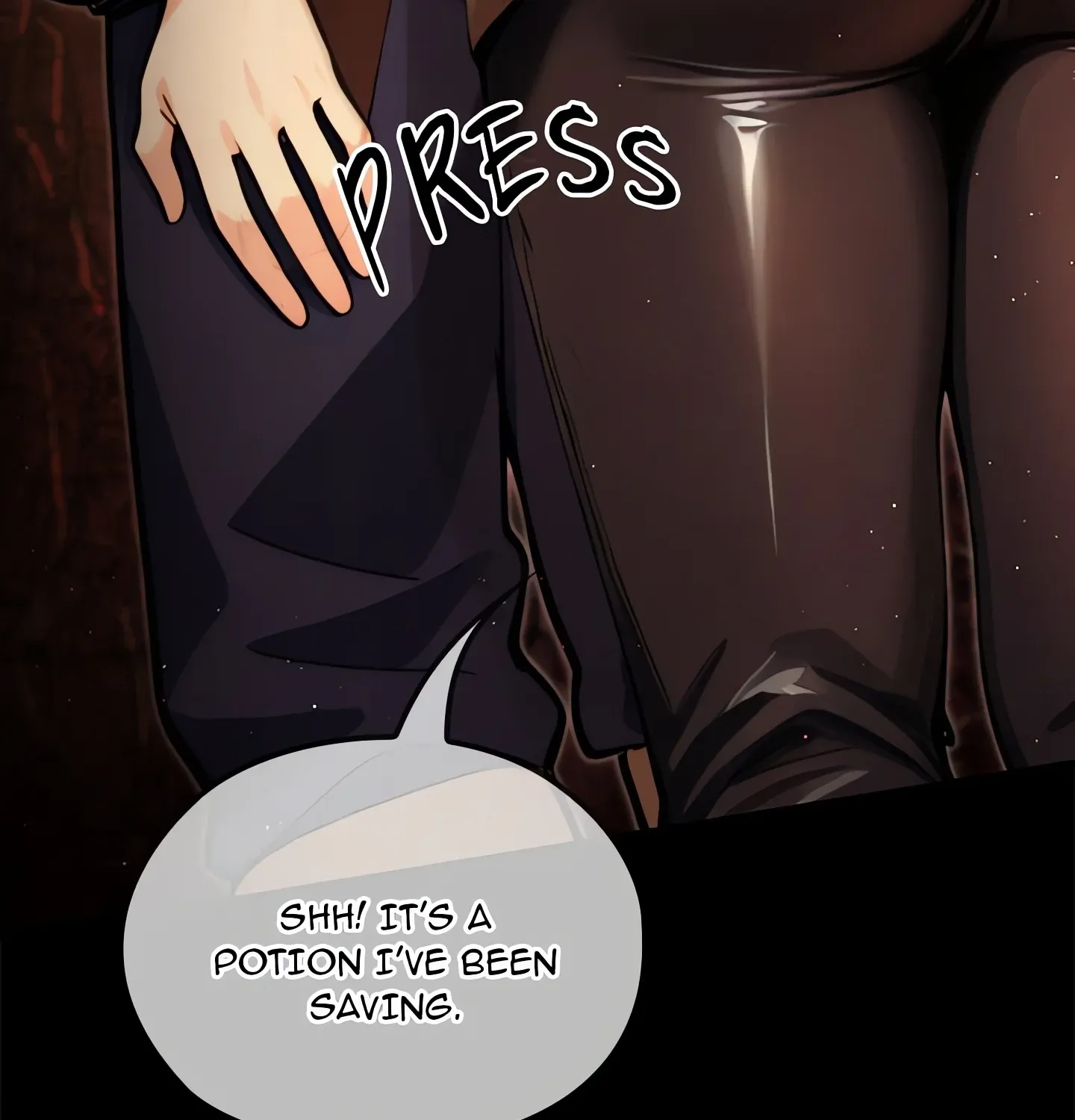 Read XX Dungeon chapter 3 image 31 on Lezhin