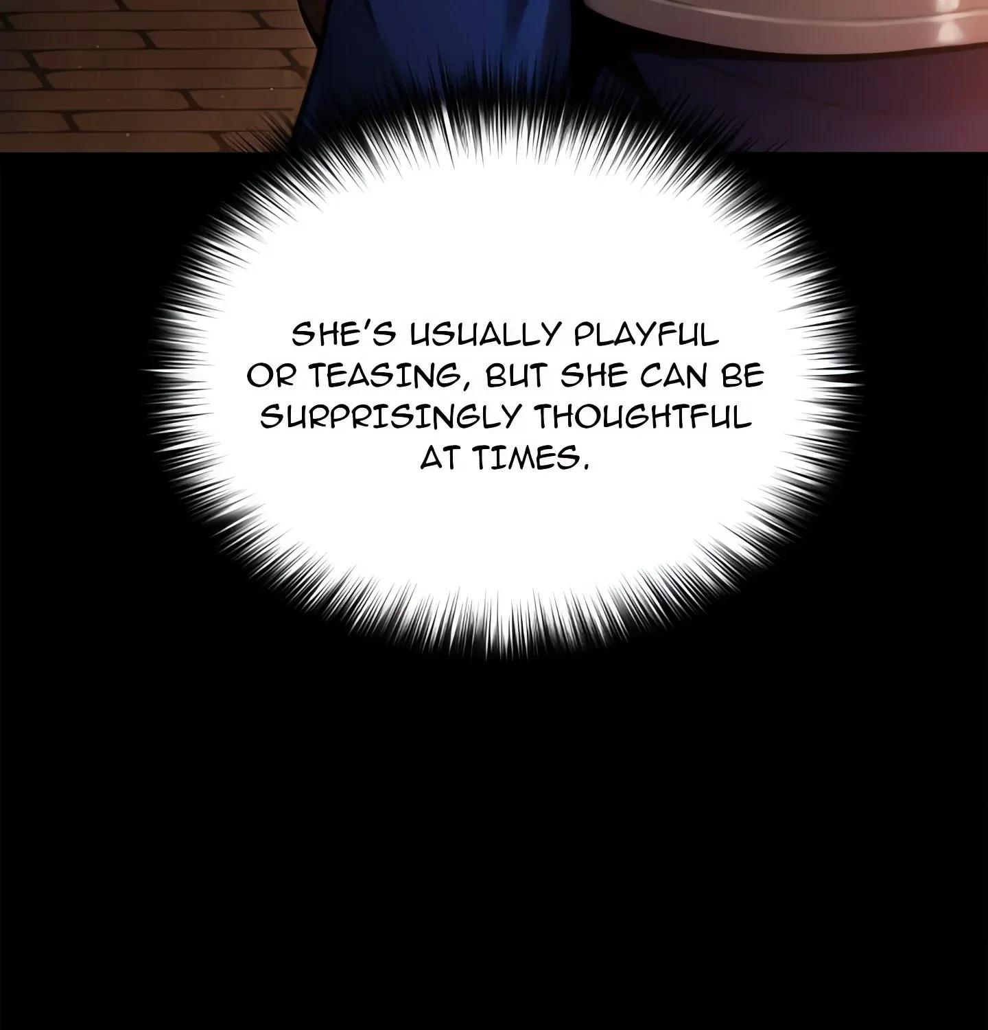 Read XX Dungeon chapter 3 image 35 on Lezhin