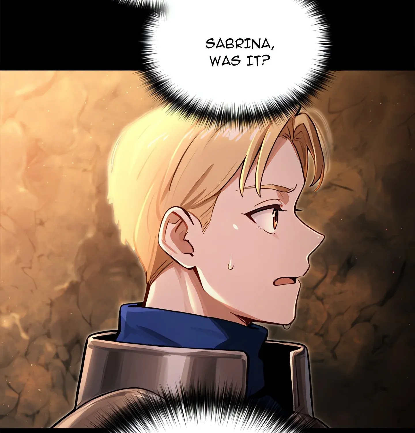 Read XX Dungeon chapter 3 image 46 on Lezhin