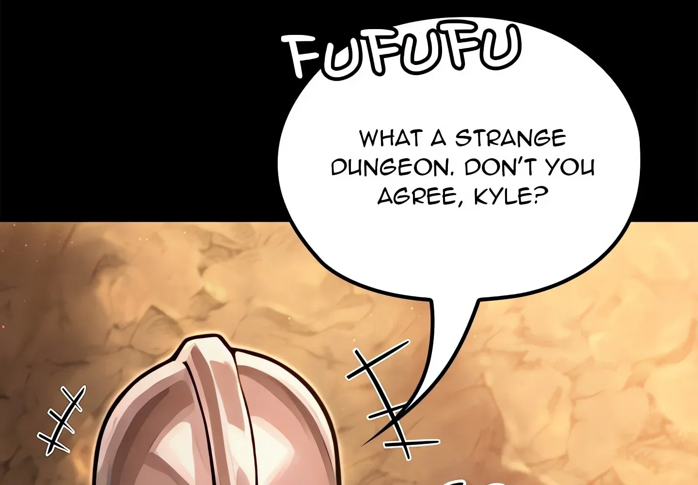 Read XX Dungeon chapter 3 image 48 on Lezhin