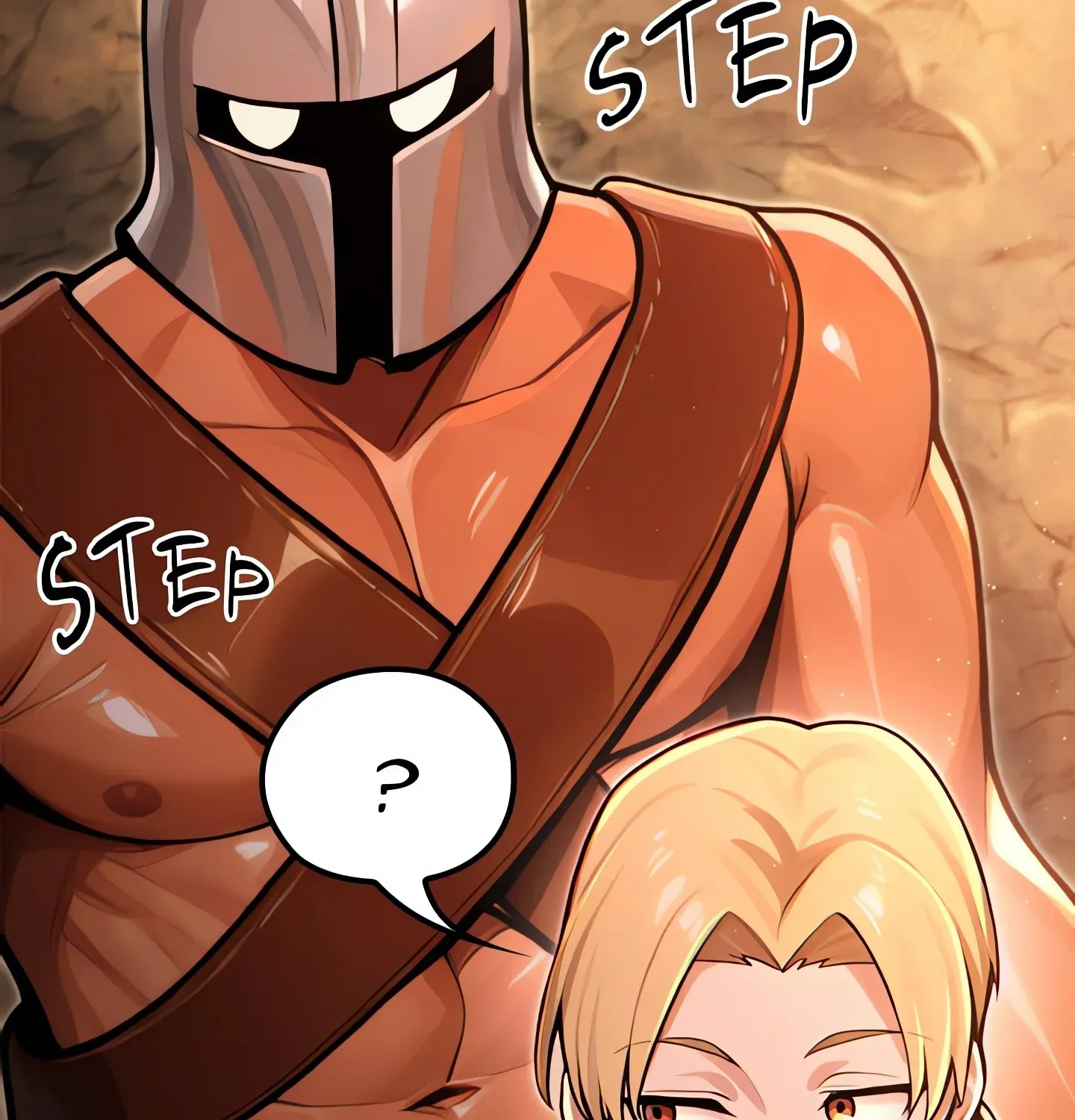 Read XX Dungeon chapter 3 image 49 on Lezhin