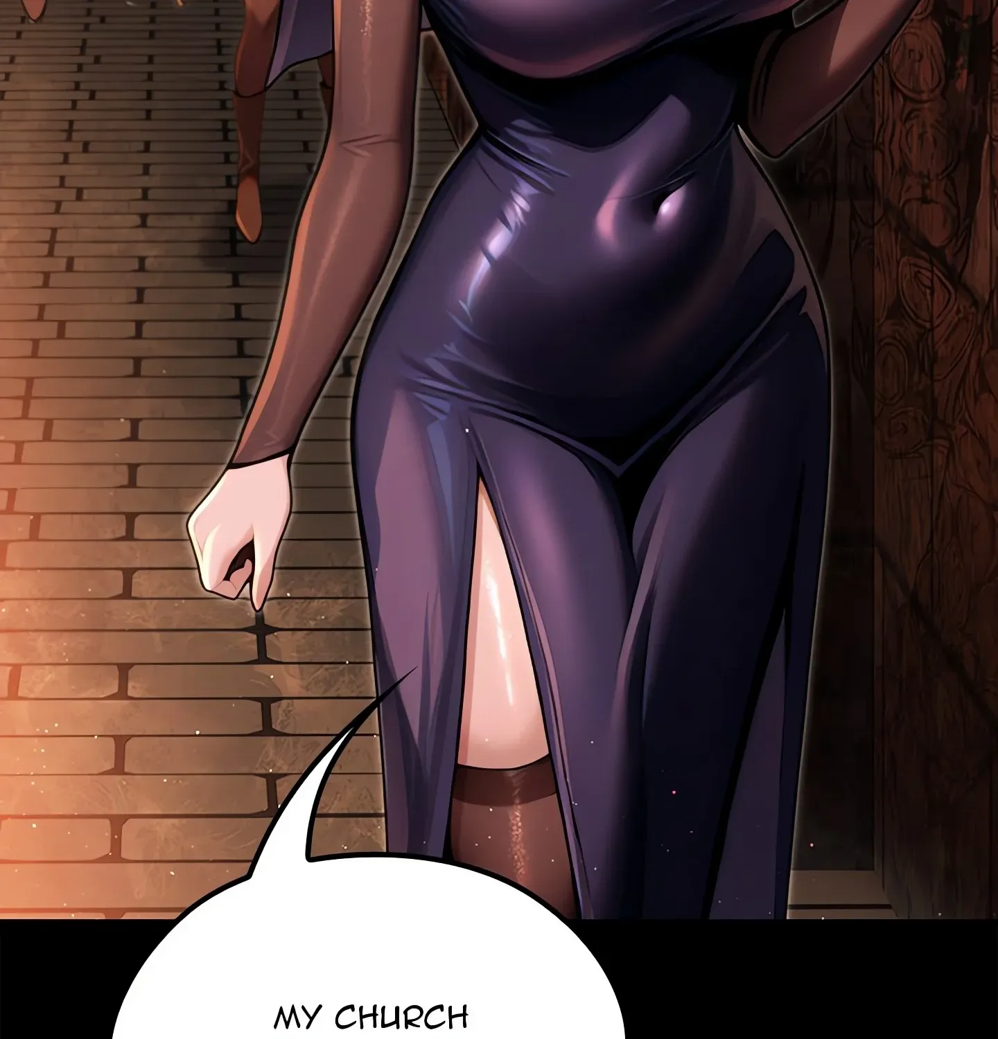 Read XX Dungeon chapter 3 image 5 on Lezhin