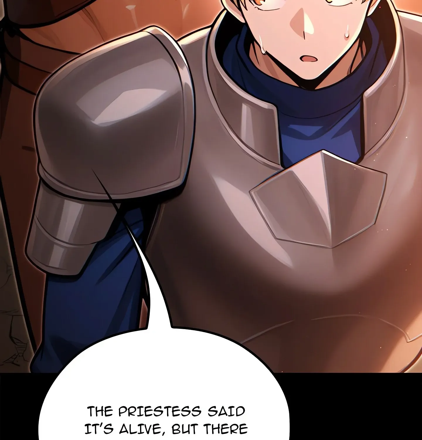Read XX Dungeon chapter 3 image 50 on Lezhin