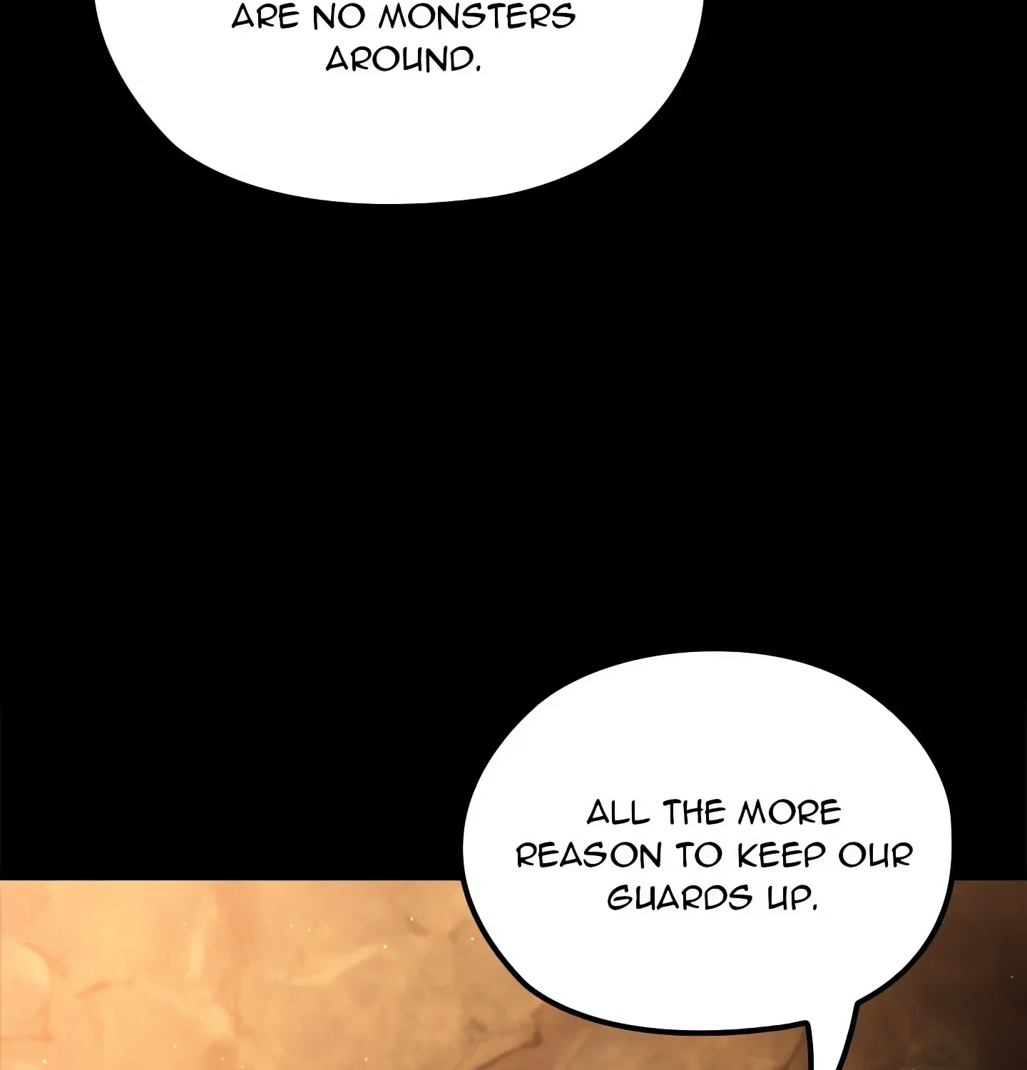 Read XX Dungeon chapter 3 image 51 on Lezhin