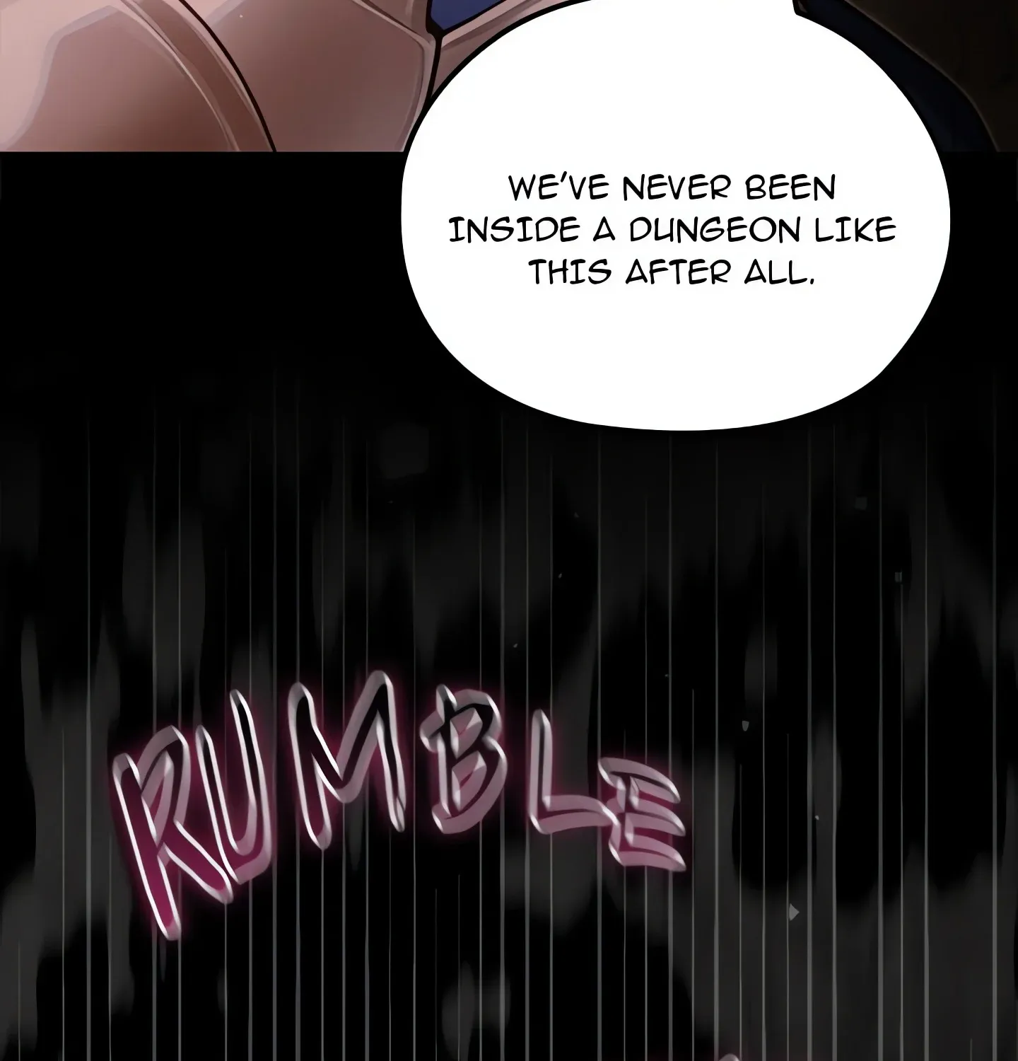 Read XX Dungeon chapter 3 image 53 on Lezhin