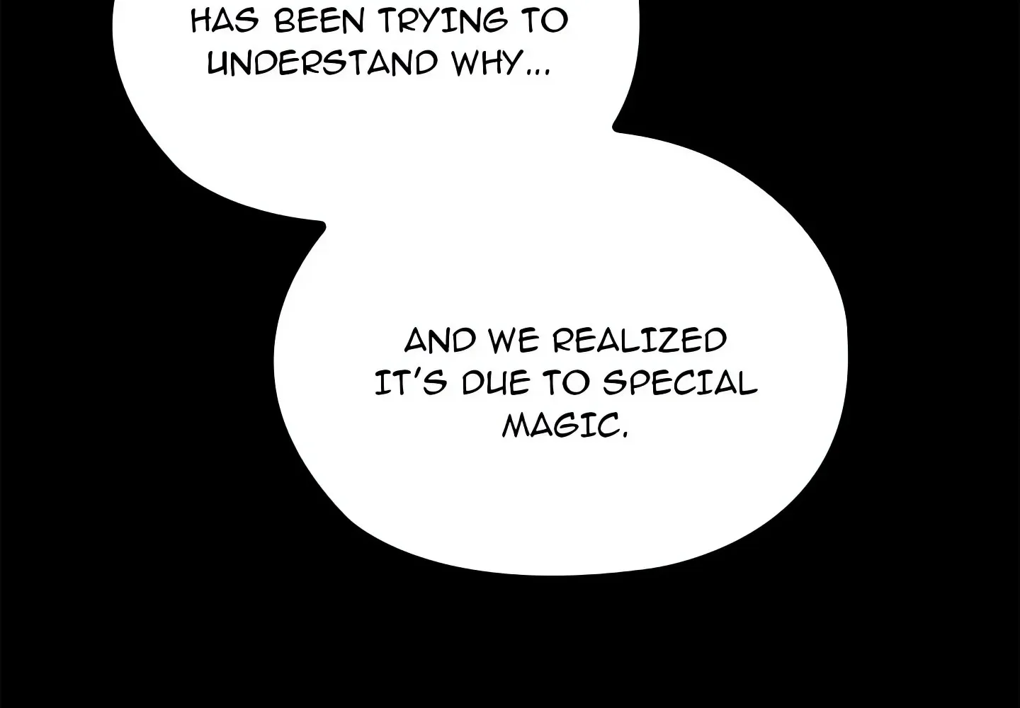 Read XX Dungeon chapter 3 image 6 on Lezhin