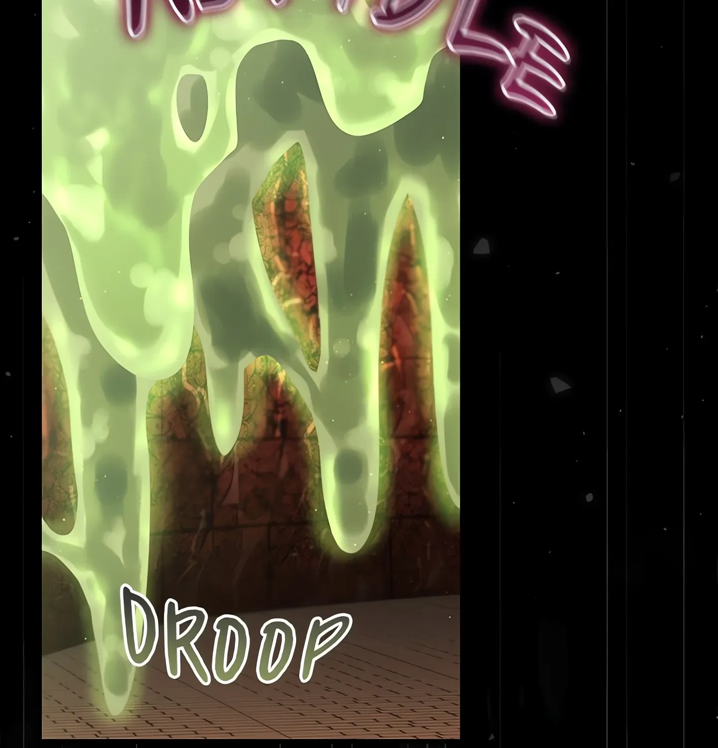 Read XX Dungeon chapter 3 image 61 on Lezhin