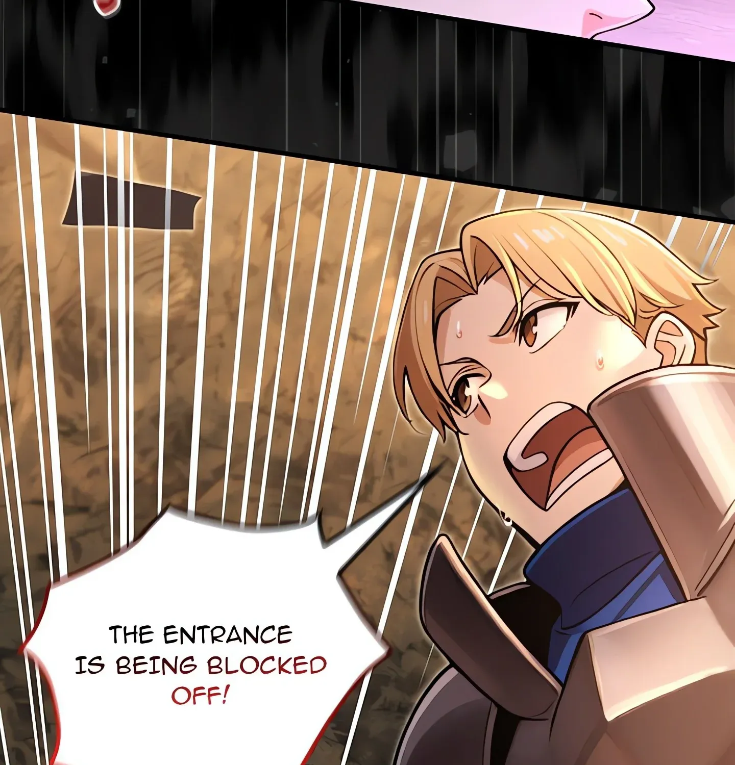 Read XX Dungeon chapter 3 image 63 on Lezhin
