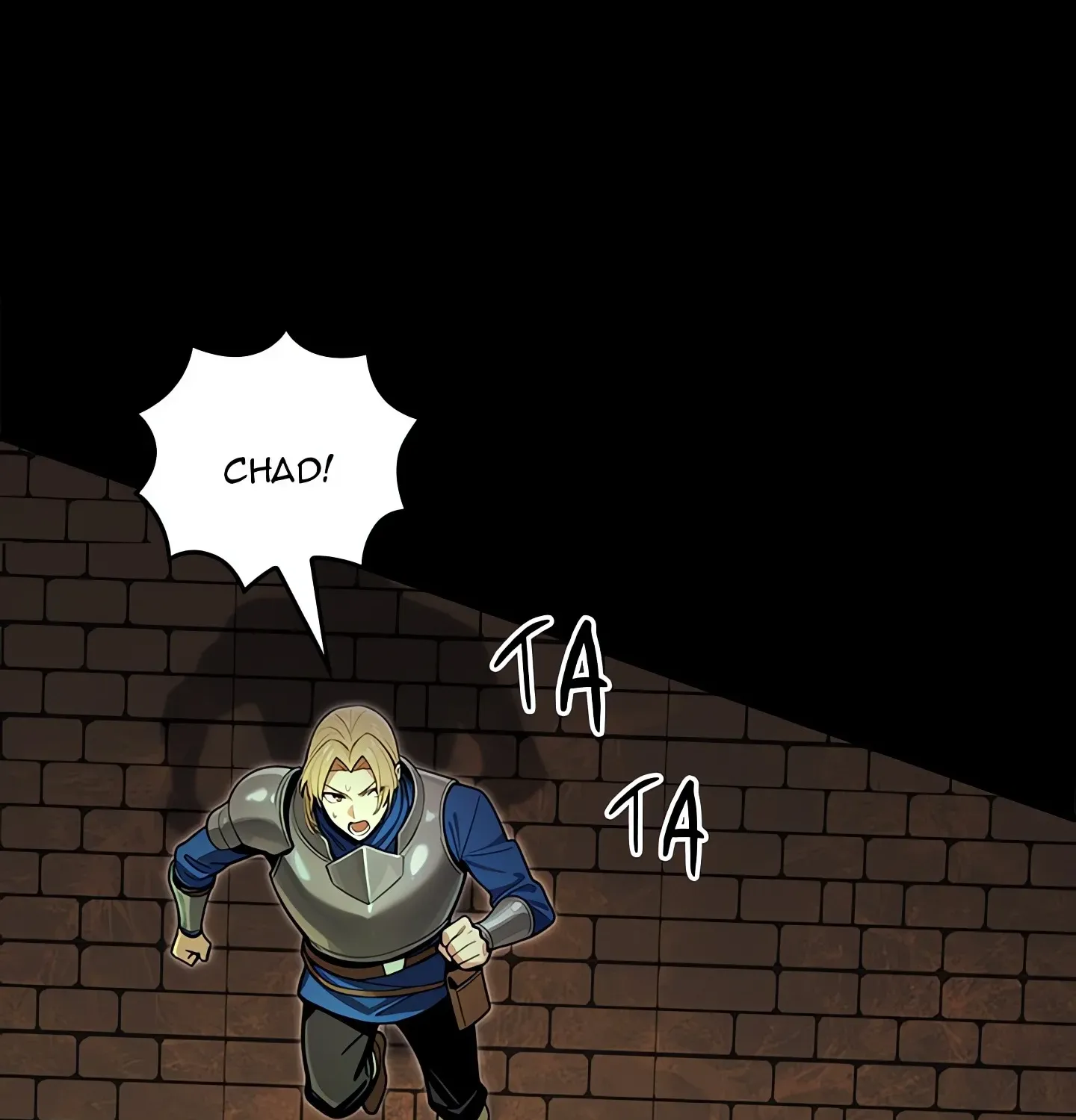 Read XX Dungeon chapter 3 image 73 on Lezhin