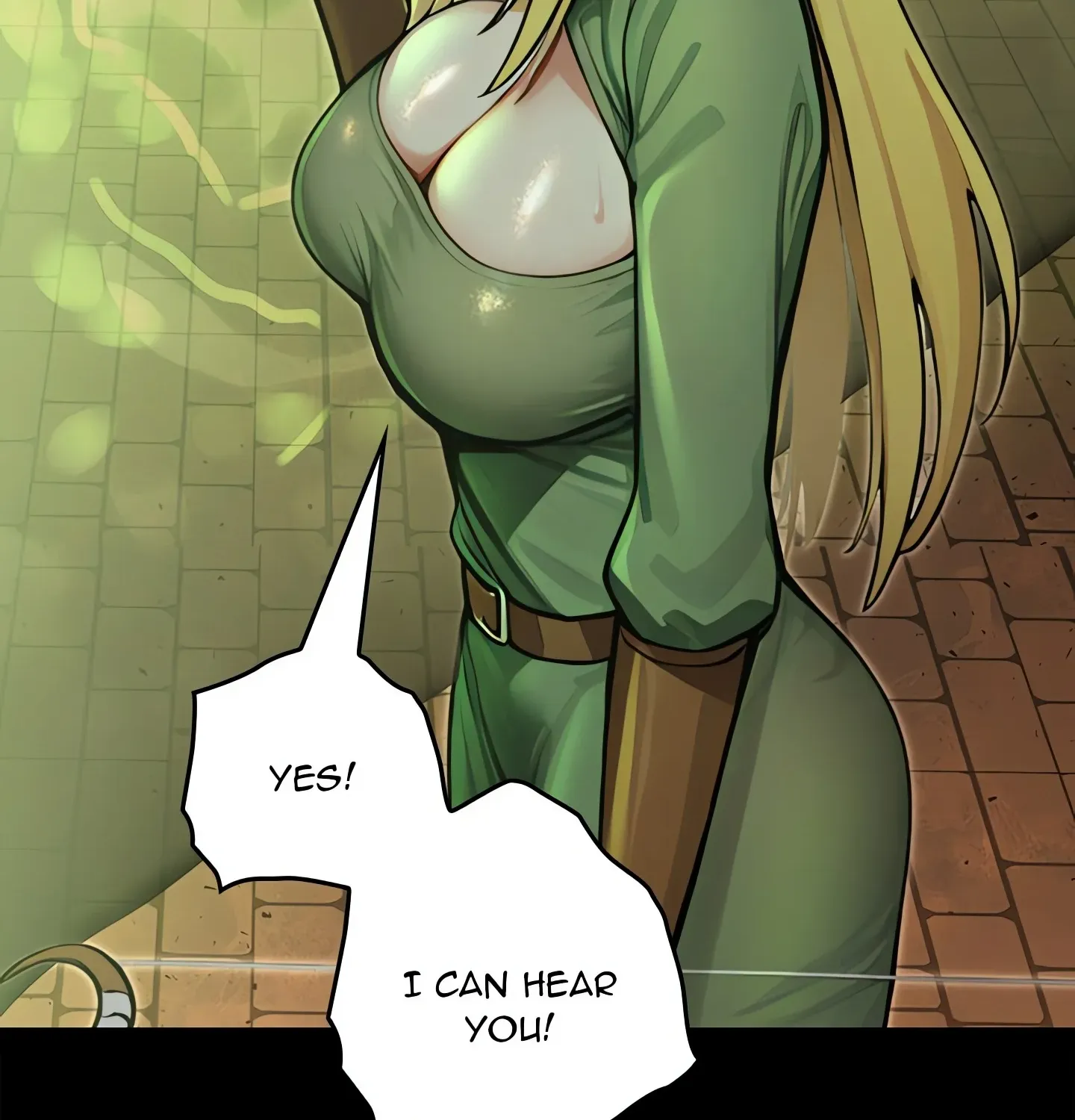 Read XX Dungeon chapter 3 image 78 on Lezhin