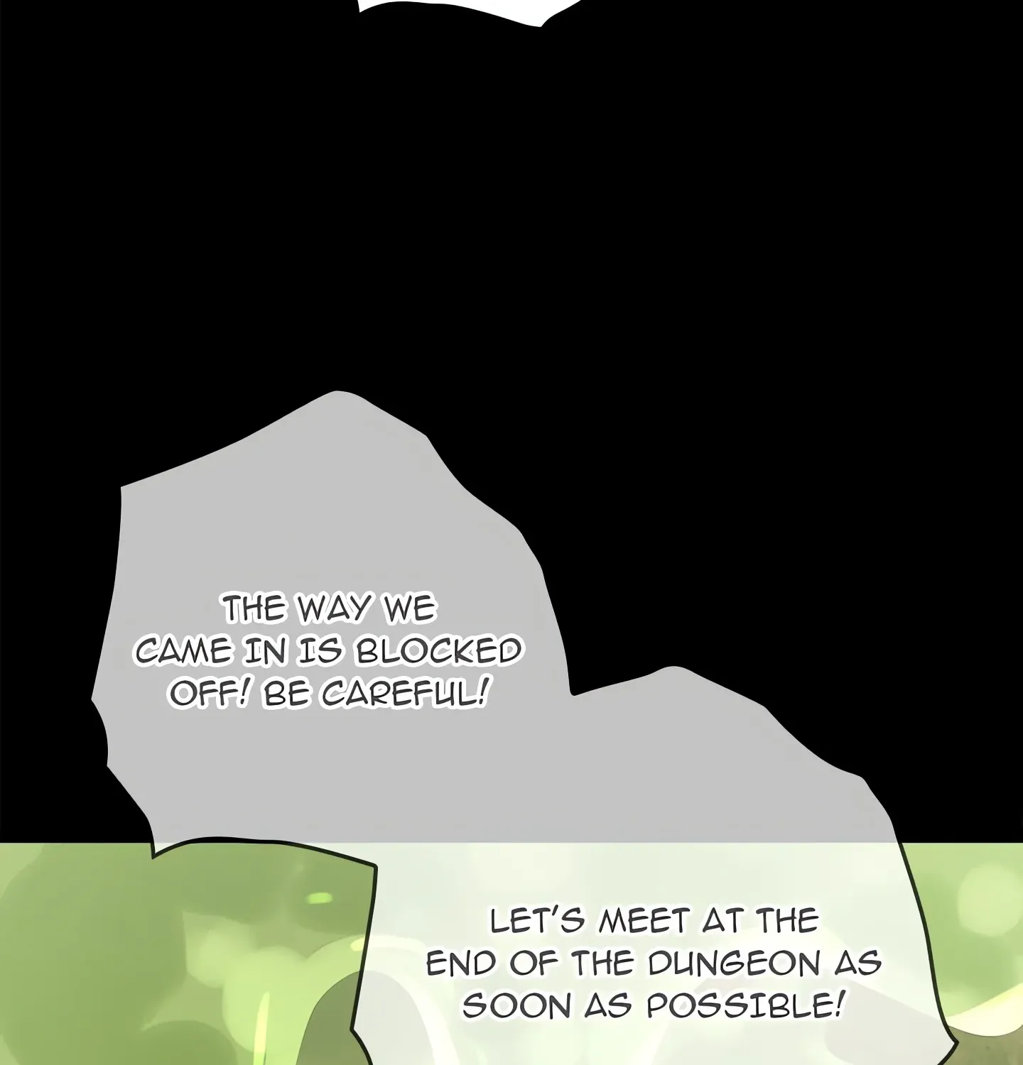 Read XX Dungeon chapter 3 image 79 on Lezhin