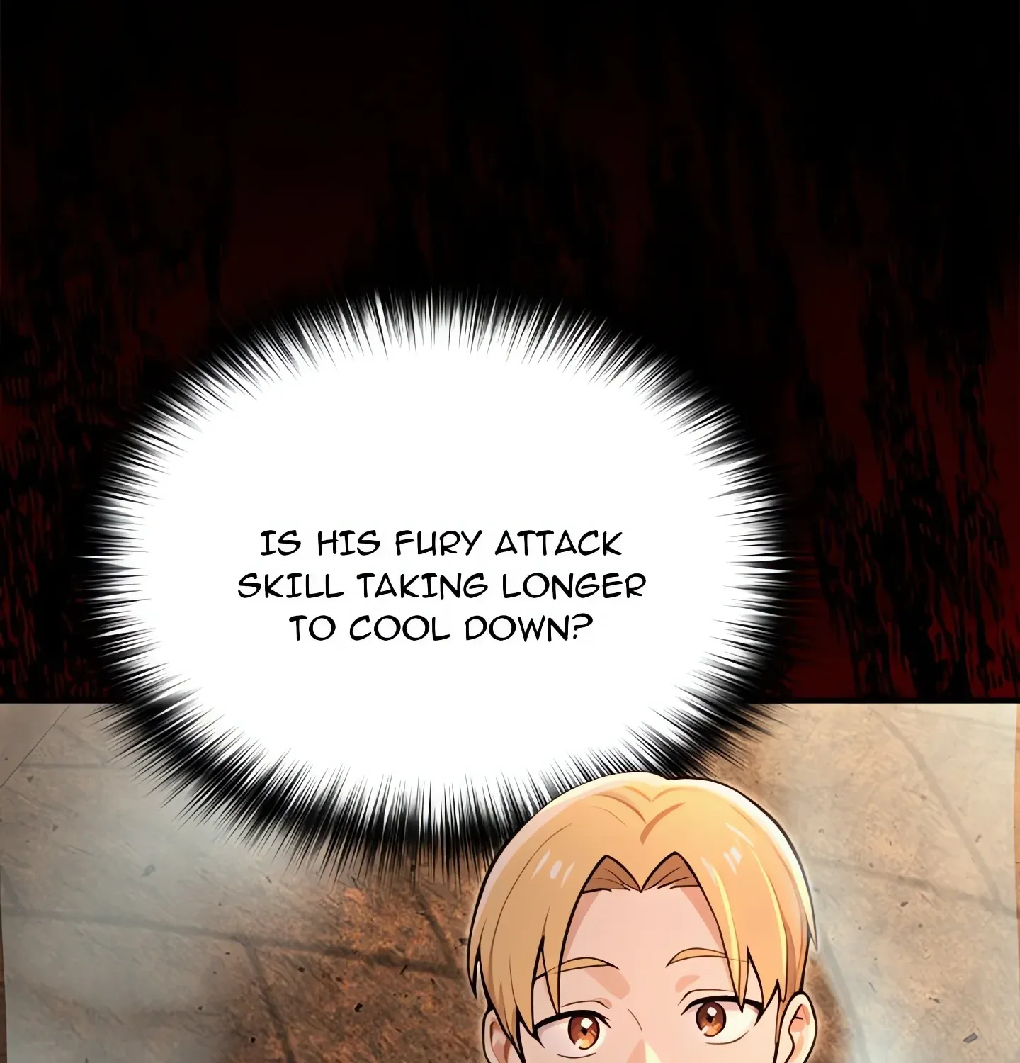 Read XX Dungeon chapter 3 image 86 on Lezhin