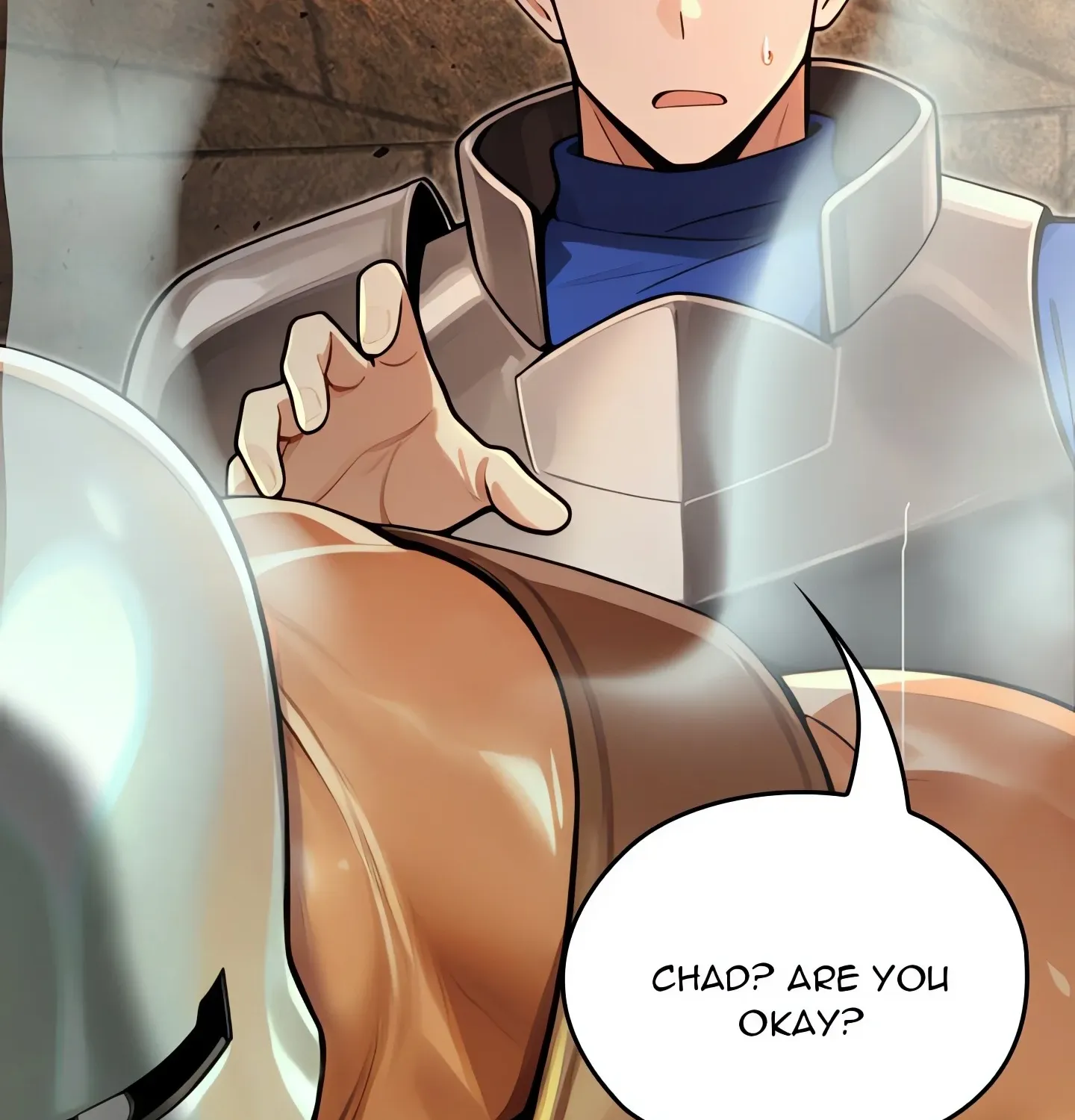 Read XX Dungeon chapter 3 image 87 on Lezhin