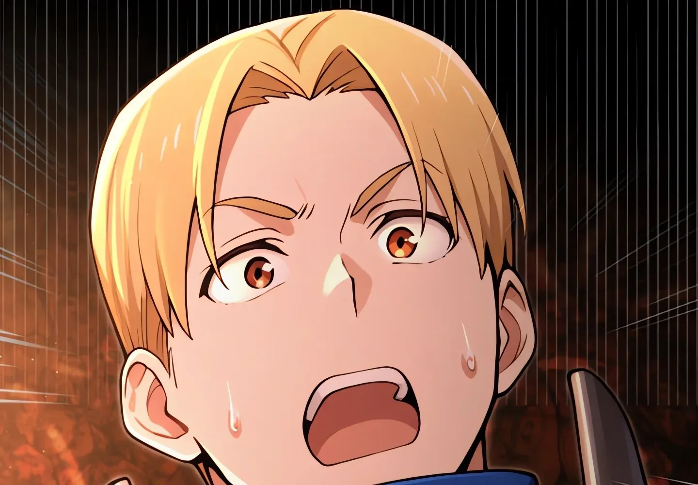 Read XX Dungeon chapter 3 image 90 on Lezhin