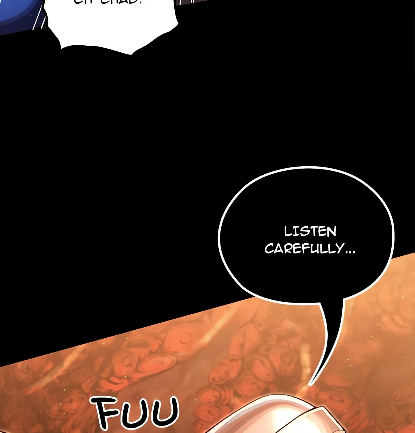 Read XX Dungeon chapter 3 image 92 on Lezhin