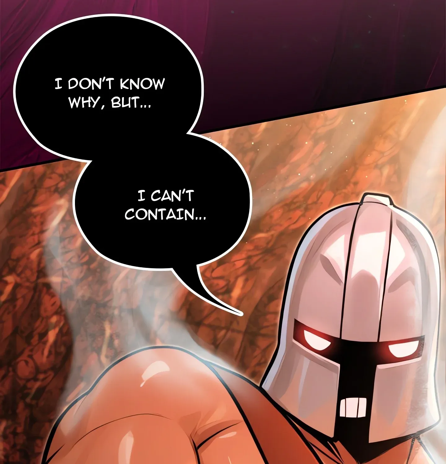Read XX Dungeon chapter 3 image 98 on Lezhin